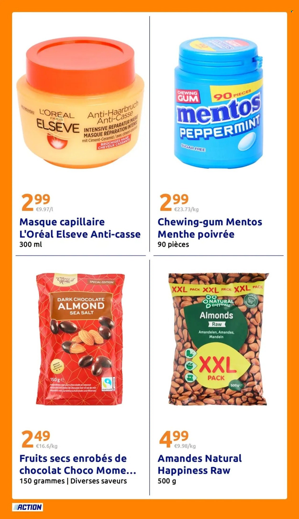 Catalogue Action - 21.10.2026 - 27.10.2026. Page 30