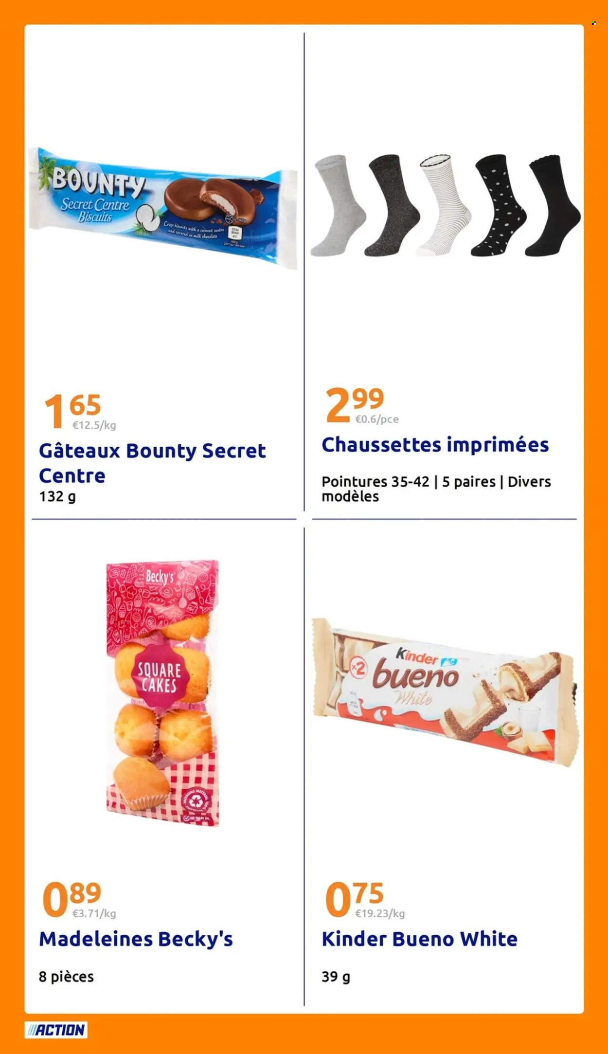 Catalogue Action - 21.10.2026 - 27.10.2026. Page 31