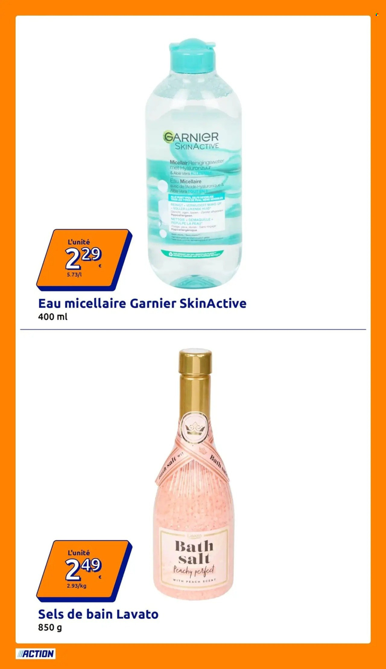 Catalogue Action - 21.10.2026 - 27.10.2026. Page 32