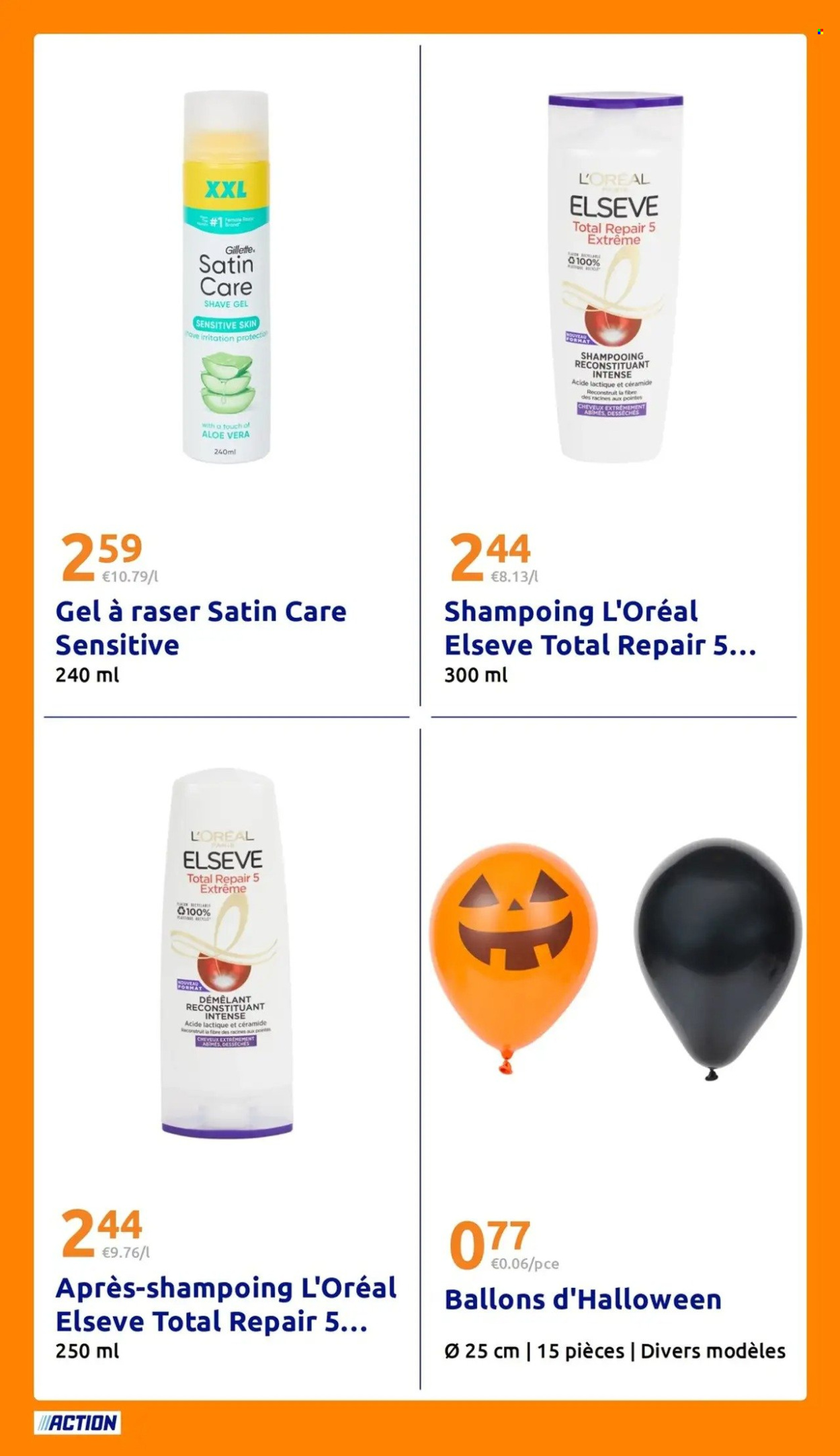 Catalogue Action - 21.10.2026 - 27.10.2026. Page 33