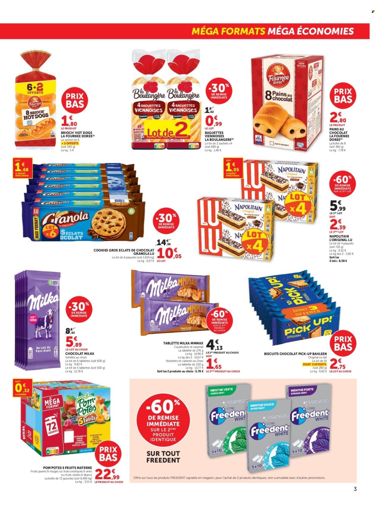 Catalogue HYPER U - 27.10.2026 - 08.11.2026. Page 3
