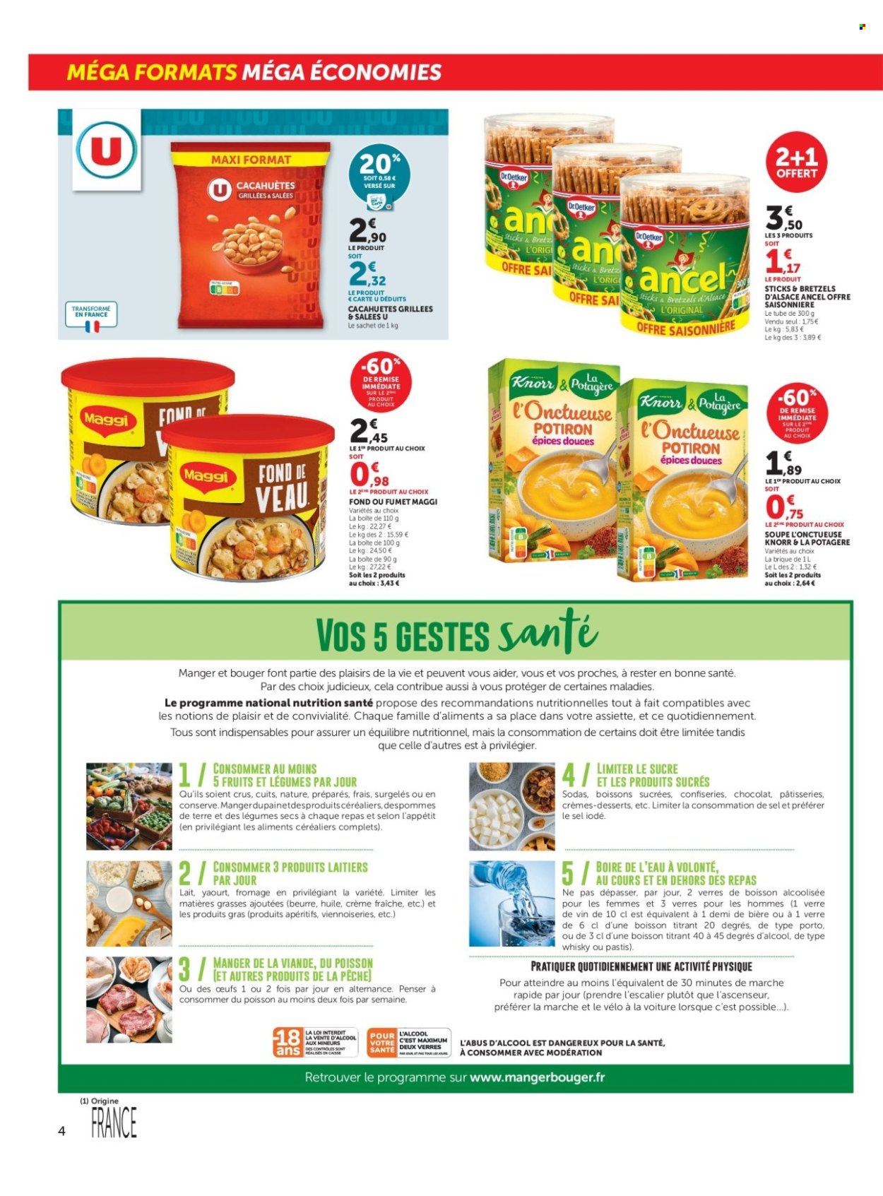 Catalogue HYPER U - 27.10.2026 - 08.11.2026. Page 4