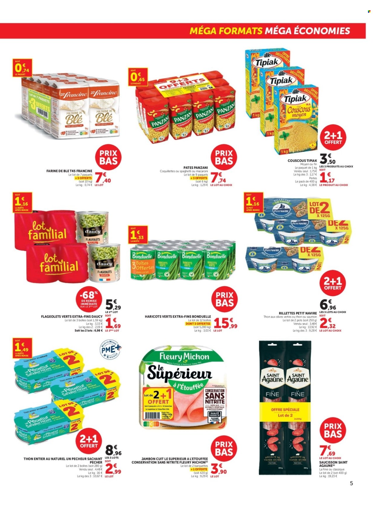 Catalogue HYPER U - 27.10.2026 - 08.11.2026. Page 5