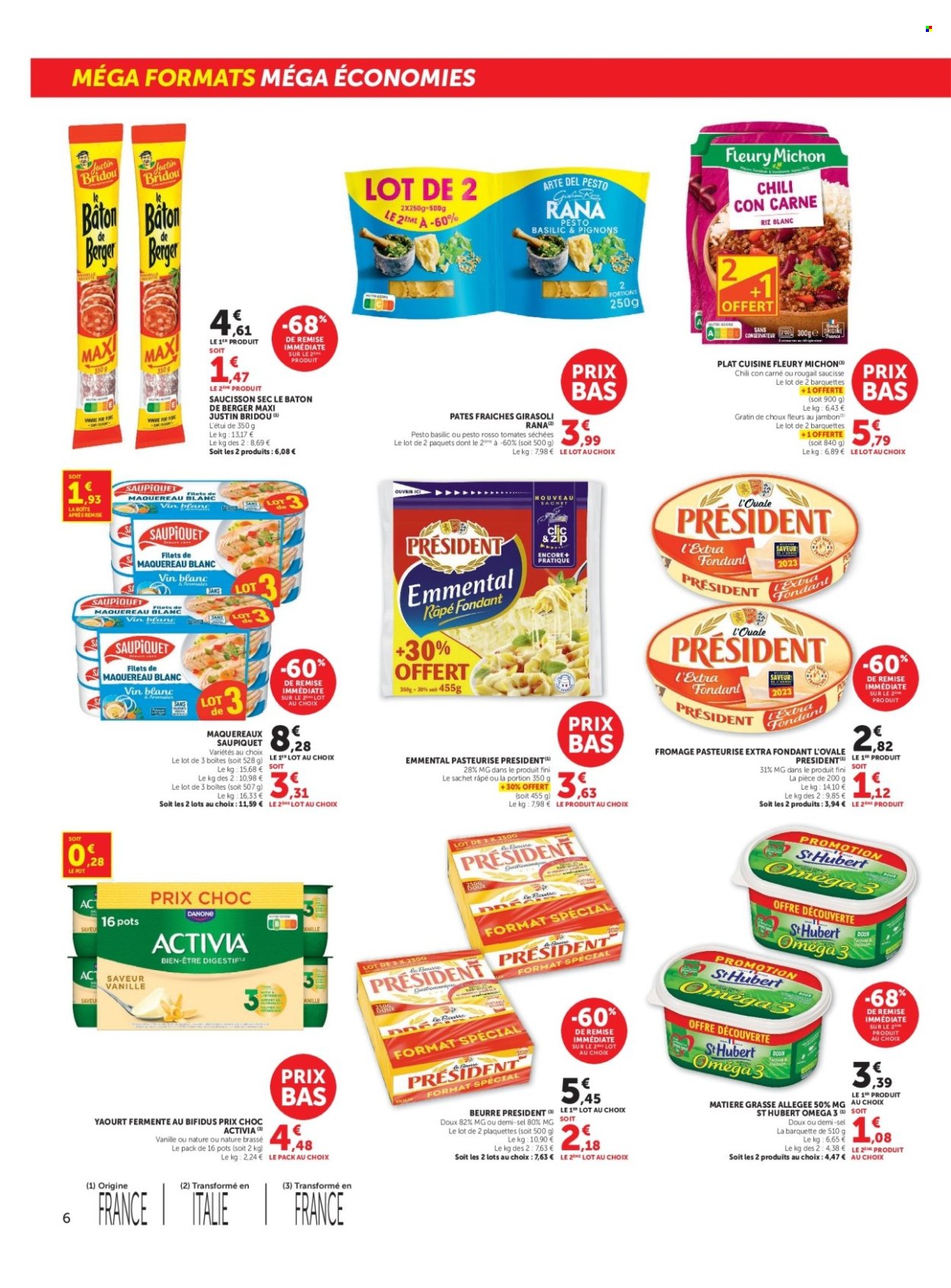 Catalogue HYPER U - 27.10.2026 - 08.11.2026. Page 6