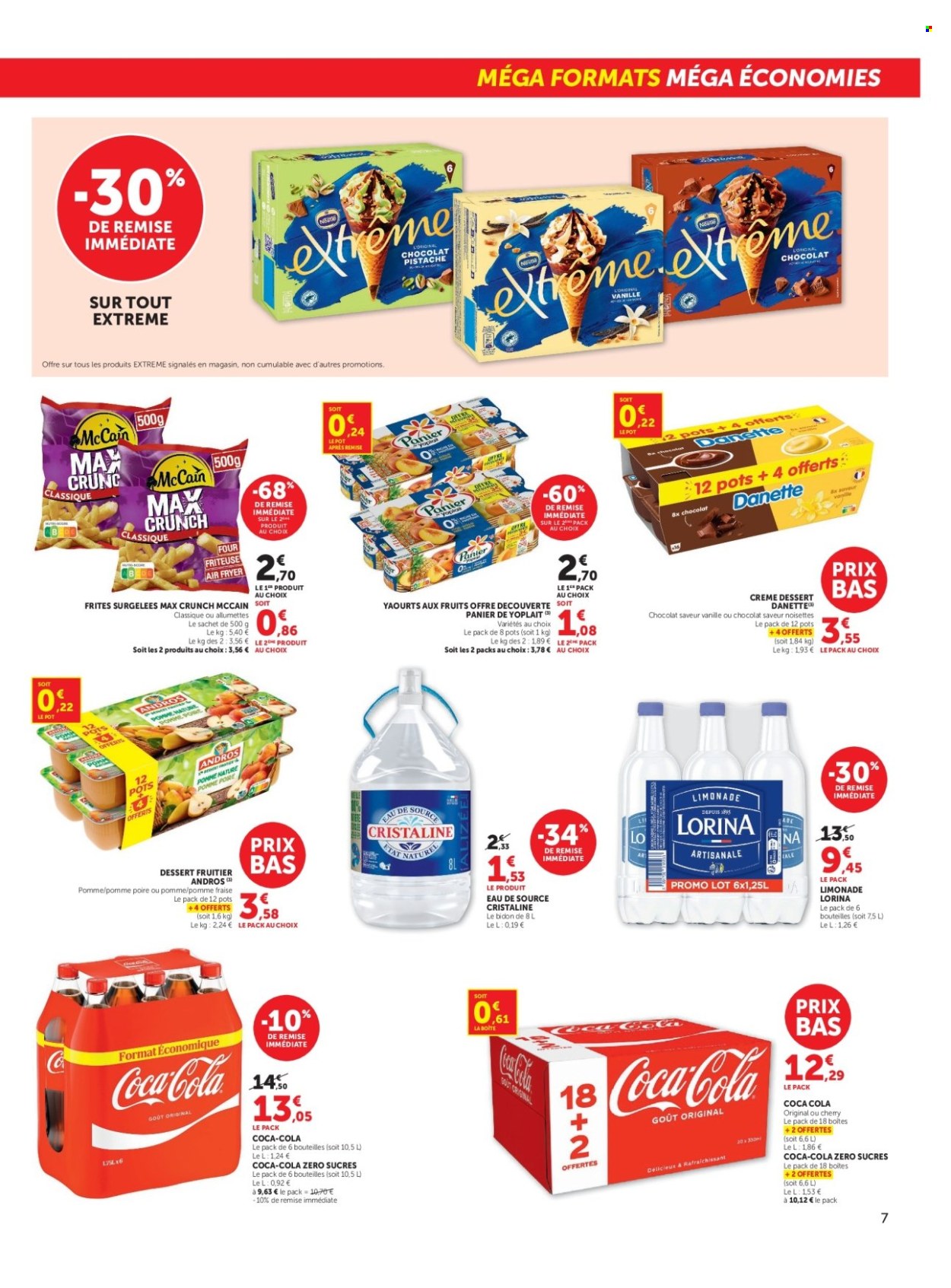 Catalogue HYPER U - 27.10.2026 - 08.11.2026. Page 7