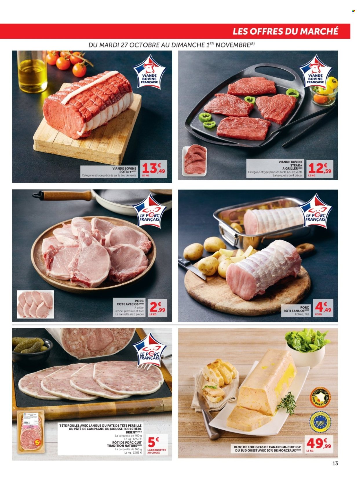 Catalogue HYPER U - 27.10.2026 - 08.11.2026. Page 13