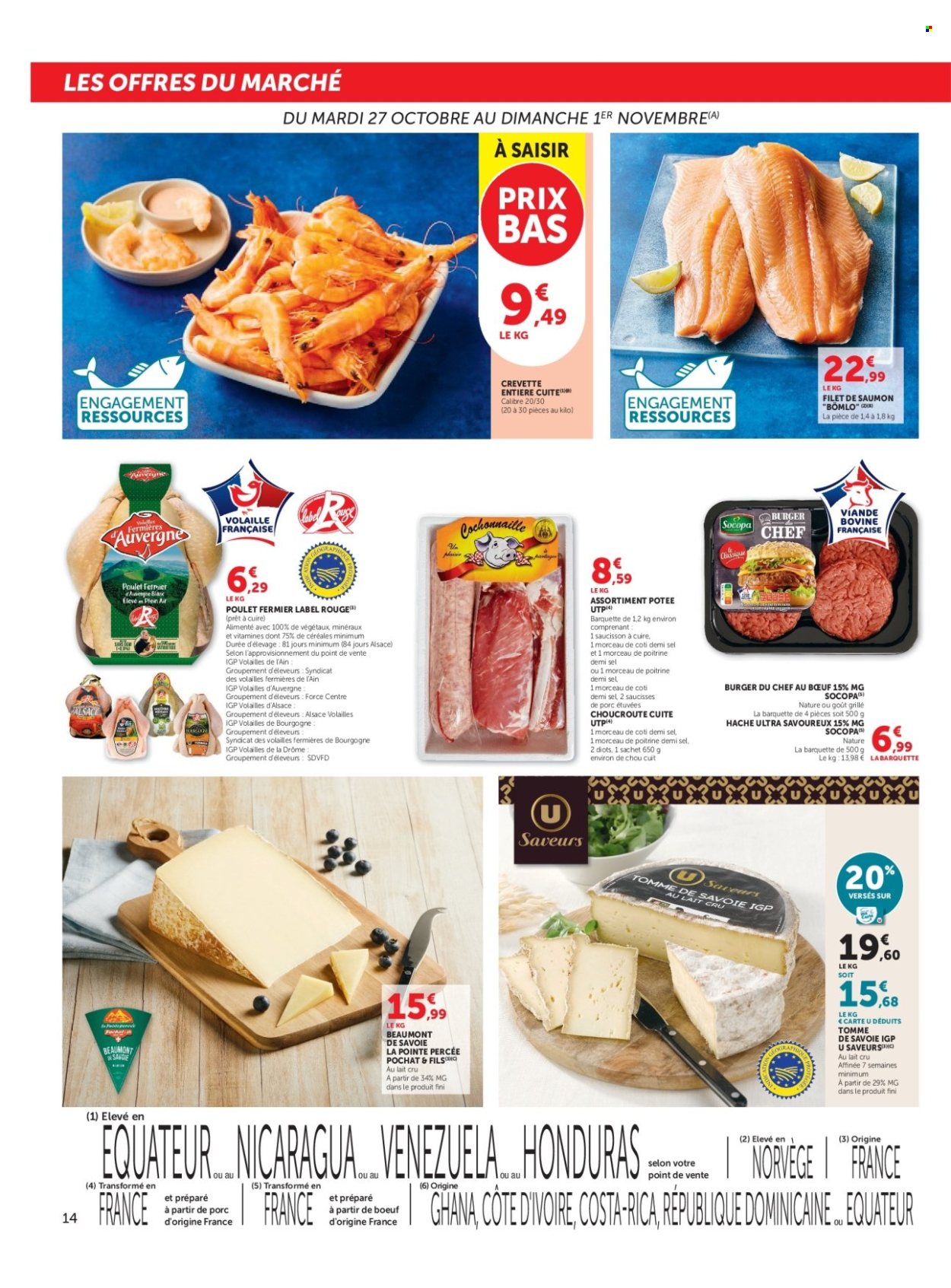 Catalogue HYPER U - 27.10.2026 - 08.11.2026. Page 14