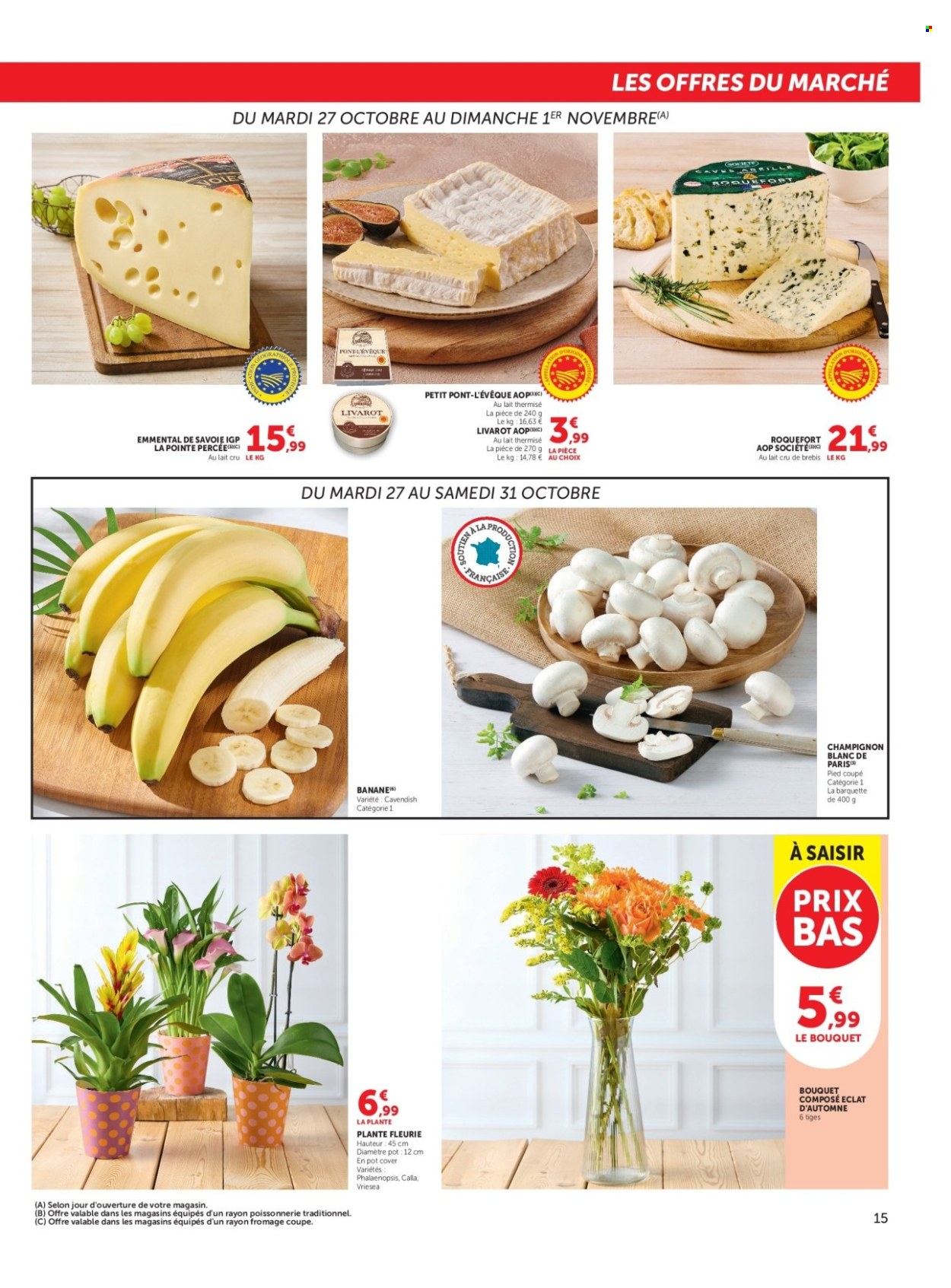 Catalogue HYPER U - 27.10.2026 - 08.11.2026. Page 15