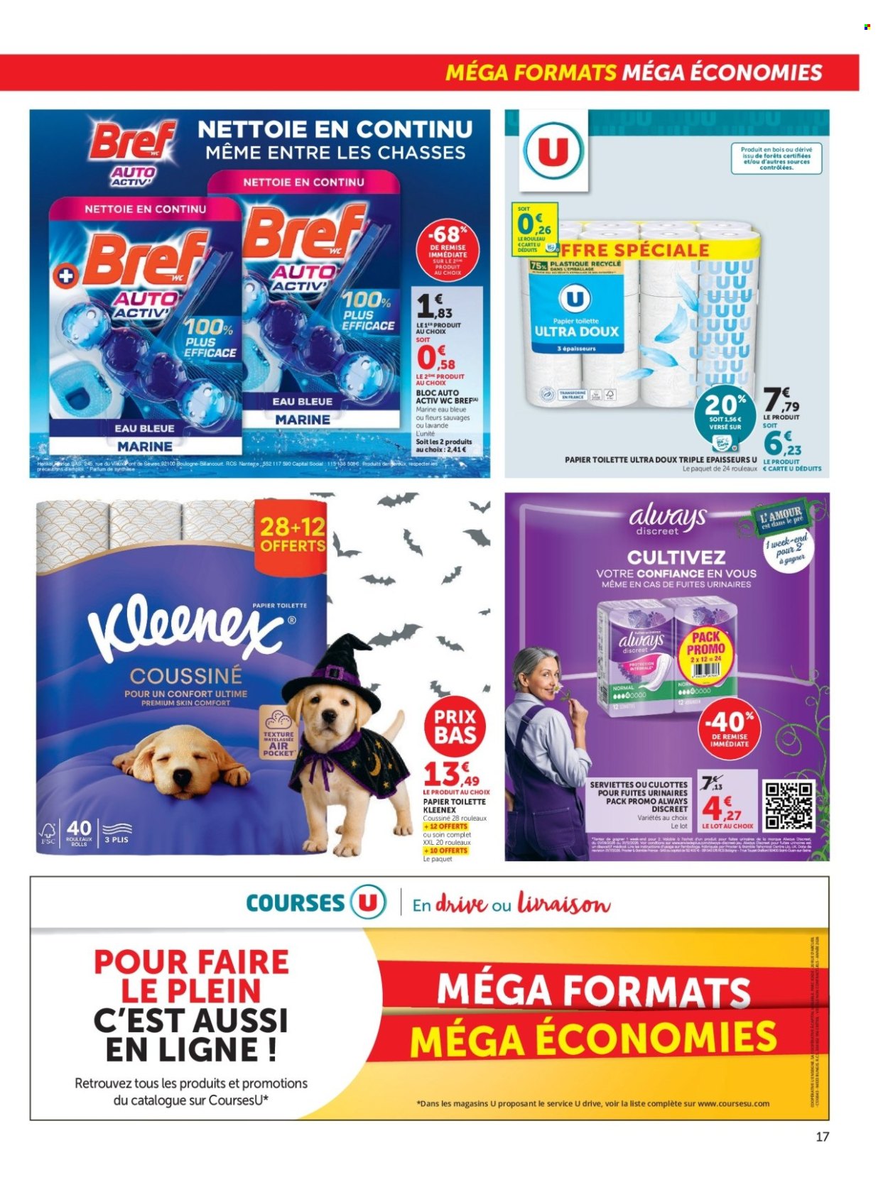 Catalogue HYPER U - 27.10.2026 - 08.11.2026. Page 17