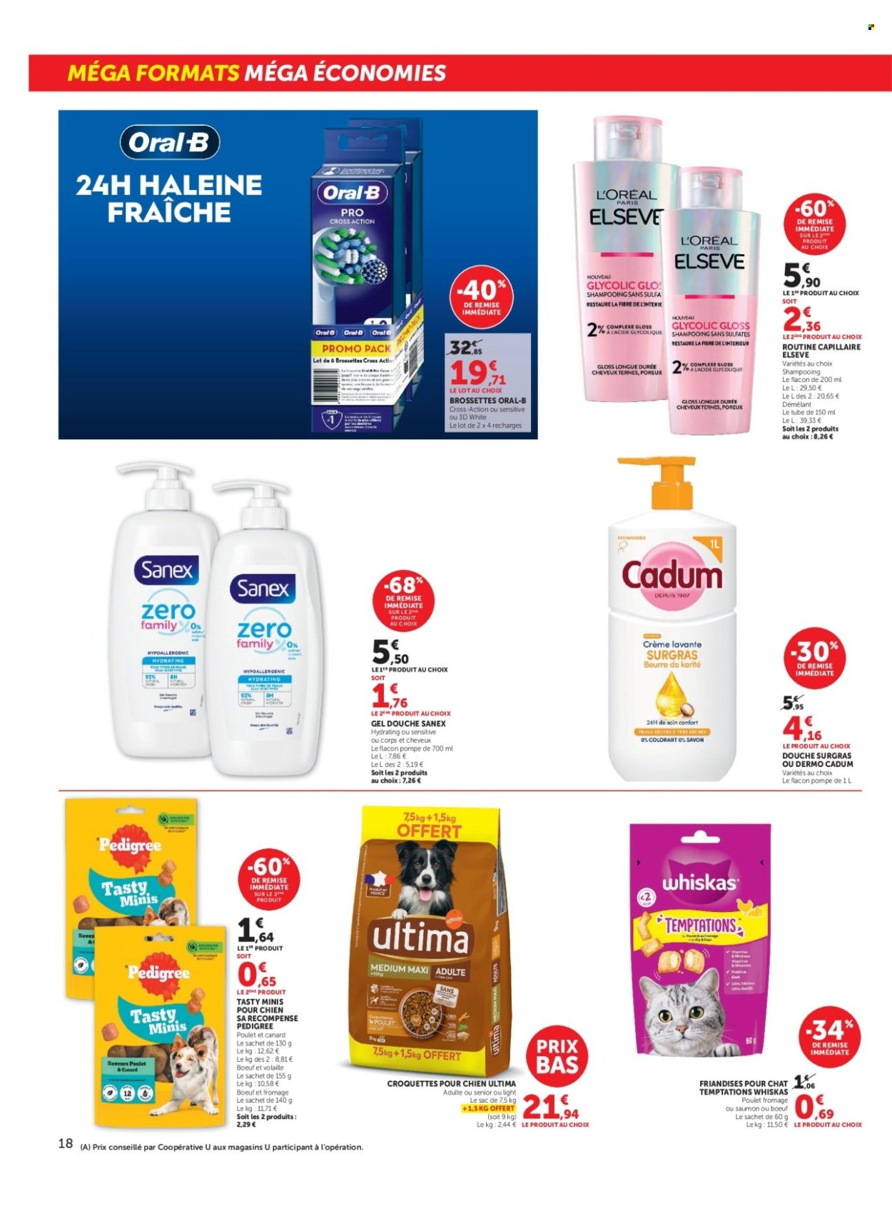 Catalogue HYPER U - 27.10.2026 - 08.11.2026. Page 18