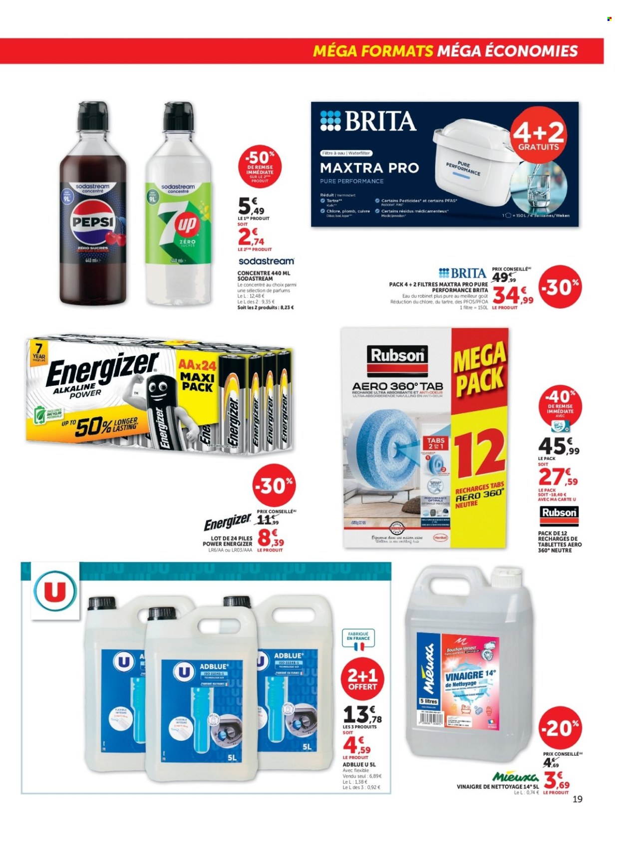 Catalogue HYPER U - 27.10.2026 - 08.11.2026. Page 19