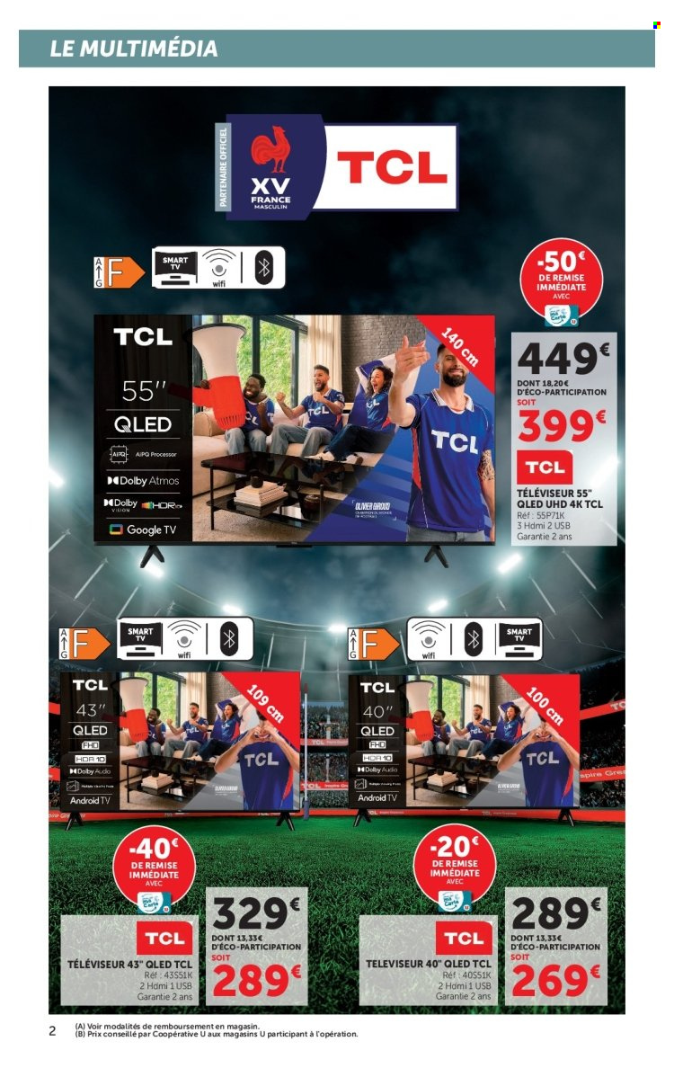 Catalogue HYPER U - 27.10.2026 - 08.11.2026. Page 2