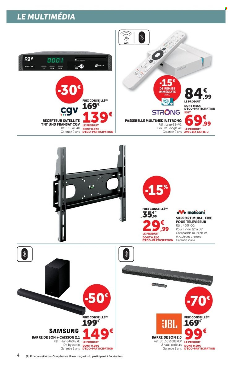 Catalogue HYPER U - 27.10.2026 - 08.11.2026. Page 4