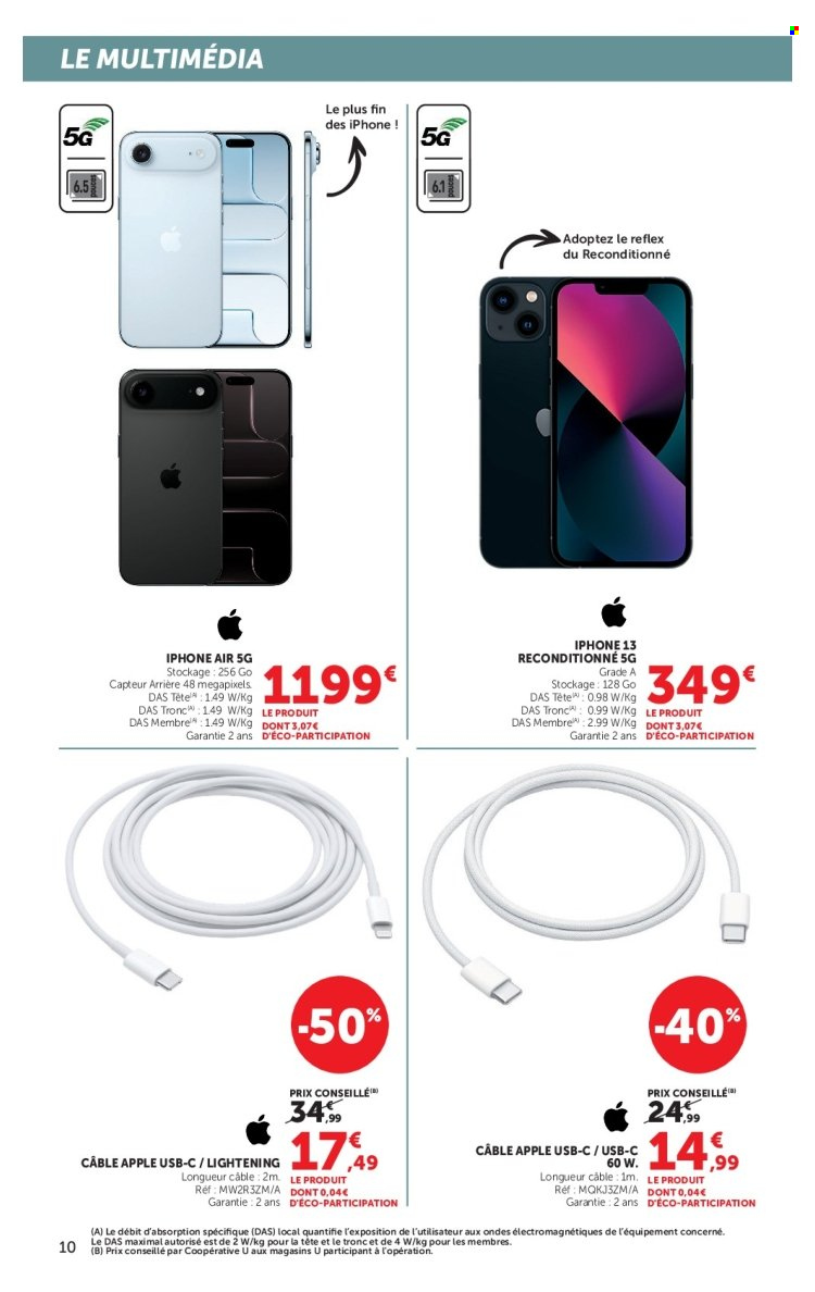 Catalogue HYPER U - 27.10.2026 - 08.11.2026. Page 10