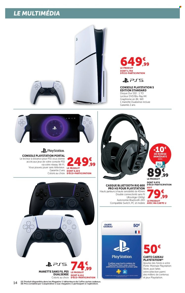 Catalogue HYPER U - 27.10.2026 - 08.11.2026. Page 14