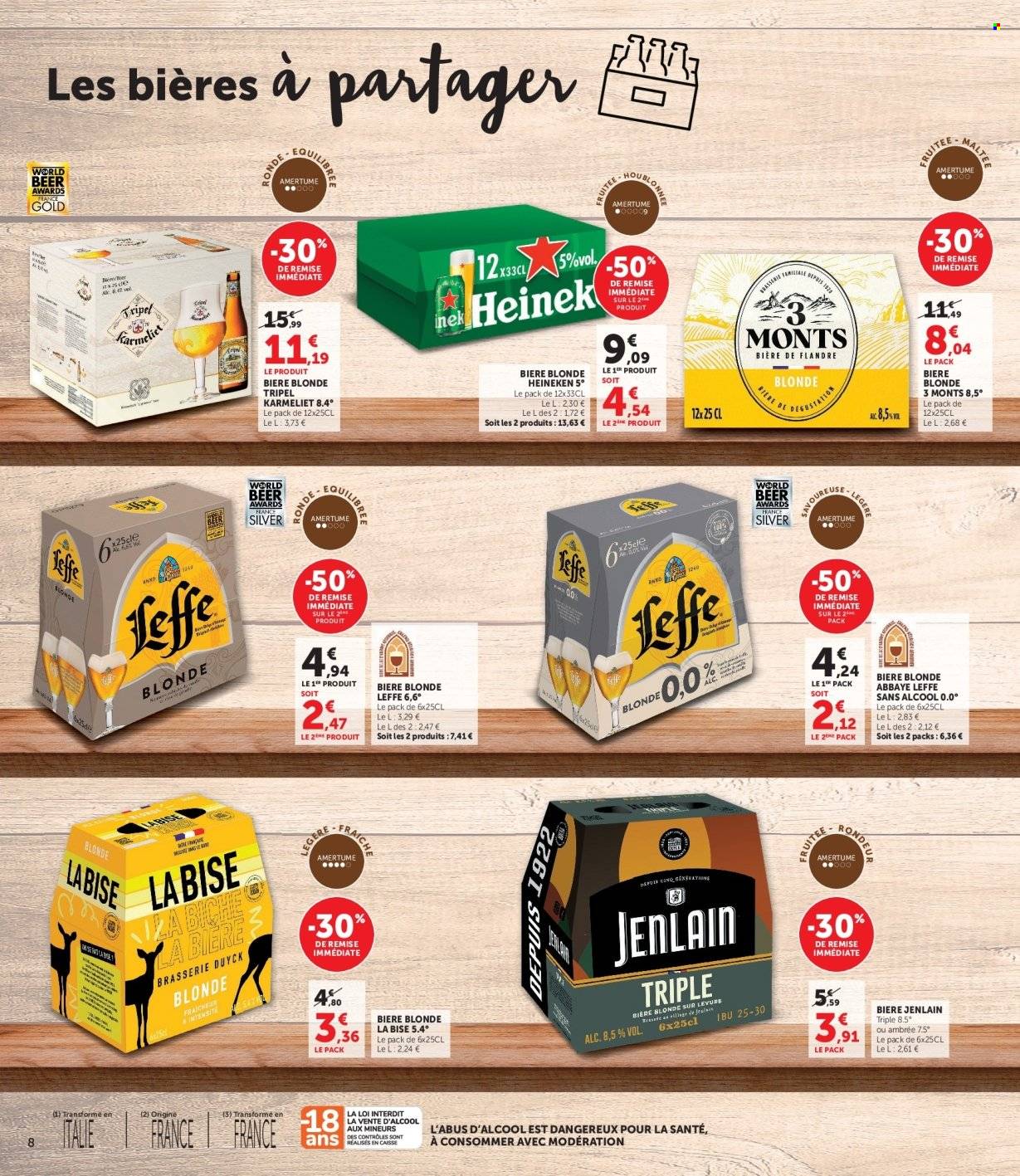 Catalogue Magasins U - 27.10.2026 - 08.11.2026. Page 8