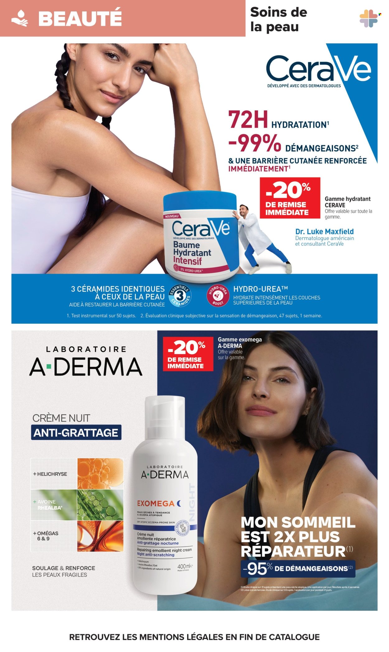 Catalogue Carrefour Hypermarchés - 28.10.2026 - 30.11.2026. Page 7