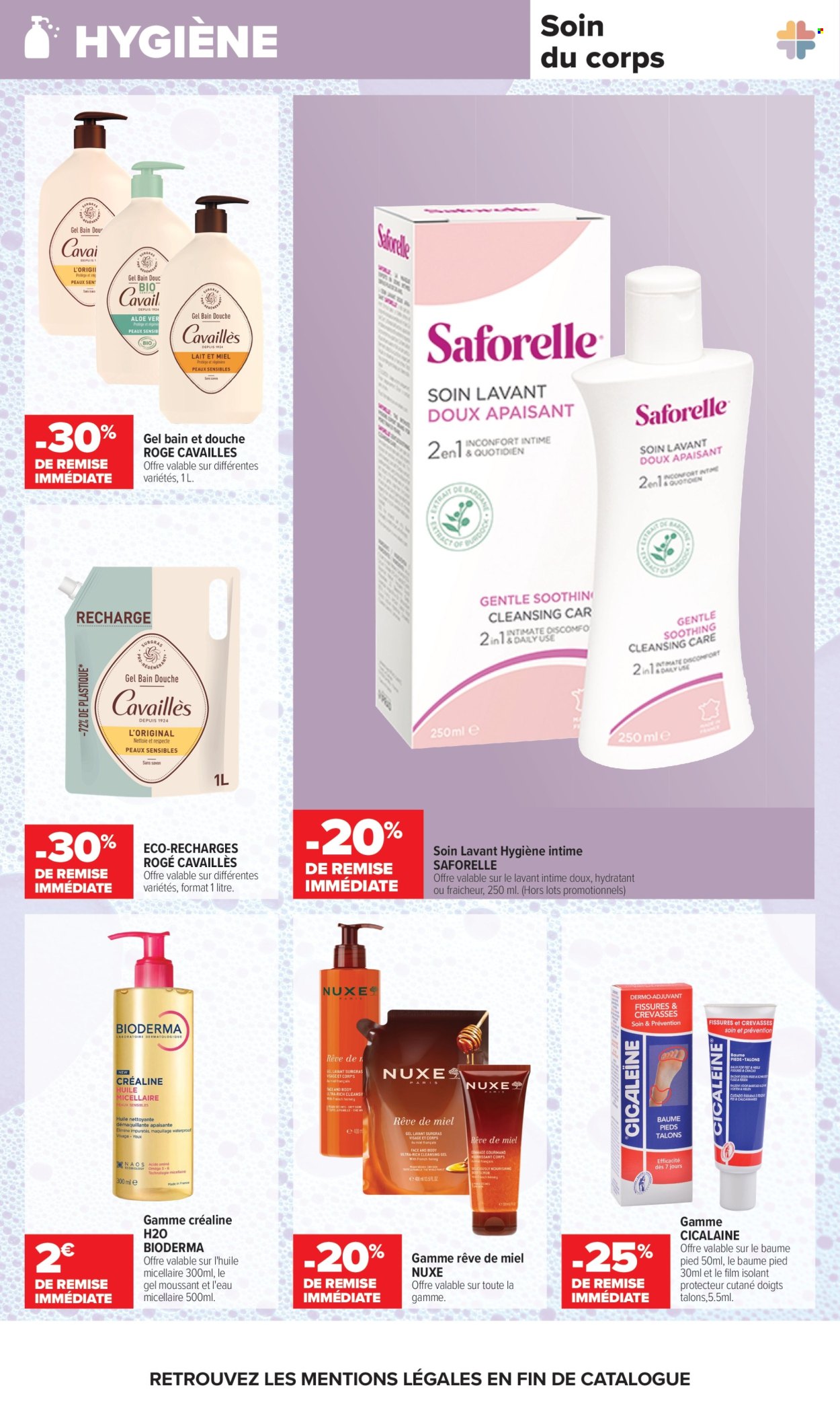 Catalogue Carrefour Hypermarchés - 28.10.2026 - 30.11.2026. Page 10