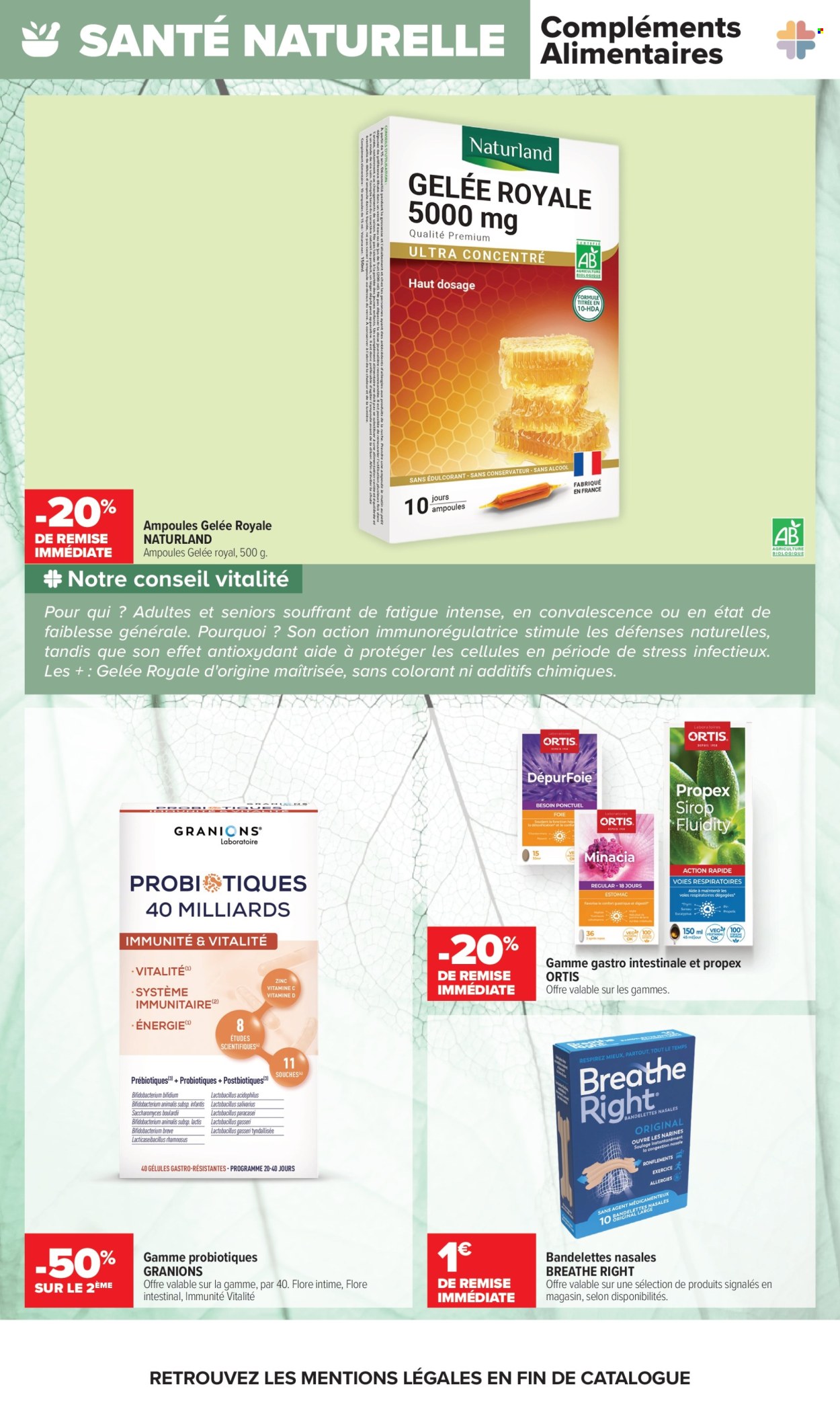 Catalogue Carrefour Hypermarchés - 28.10.2026 - 30.11.2026. Page 14