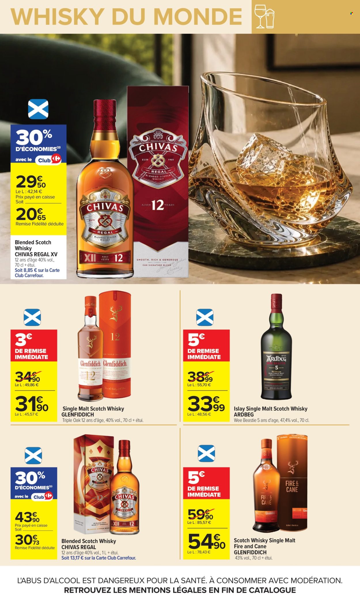 Catalogue Carrefour Hypermarchés - 27.10.2026 - 09.11.2026. Page 11