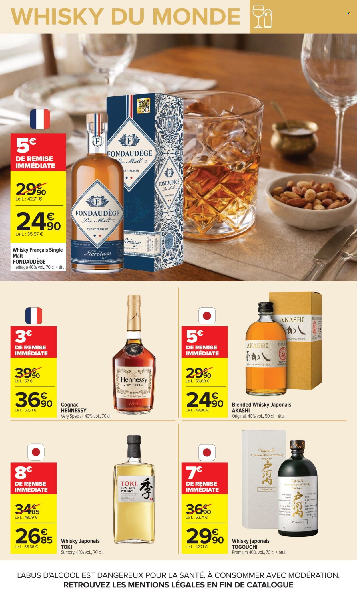 Catalogue Carrefour Hypermarchés - 27.10.2026 - 09.11.2026. Page 14