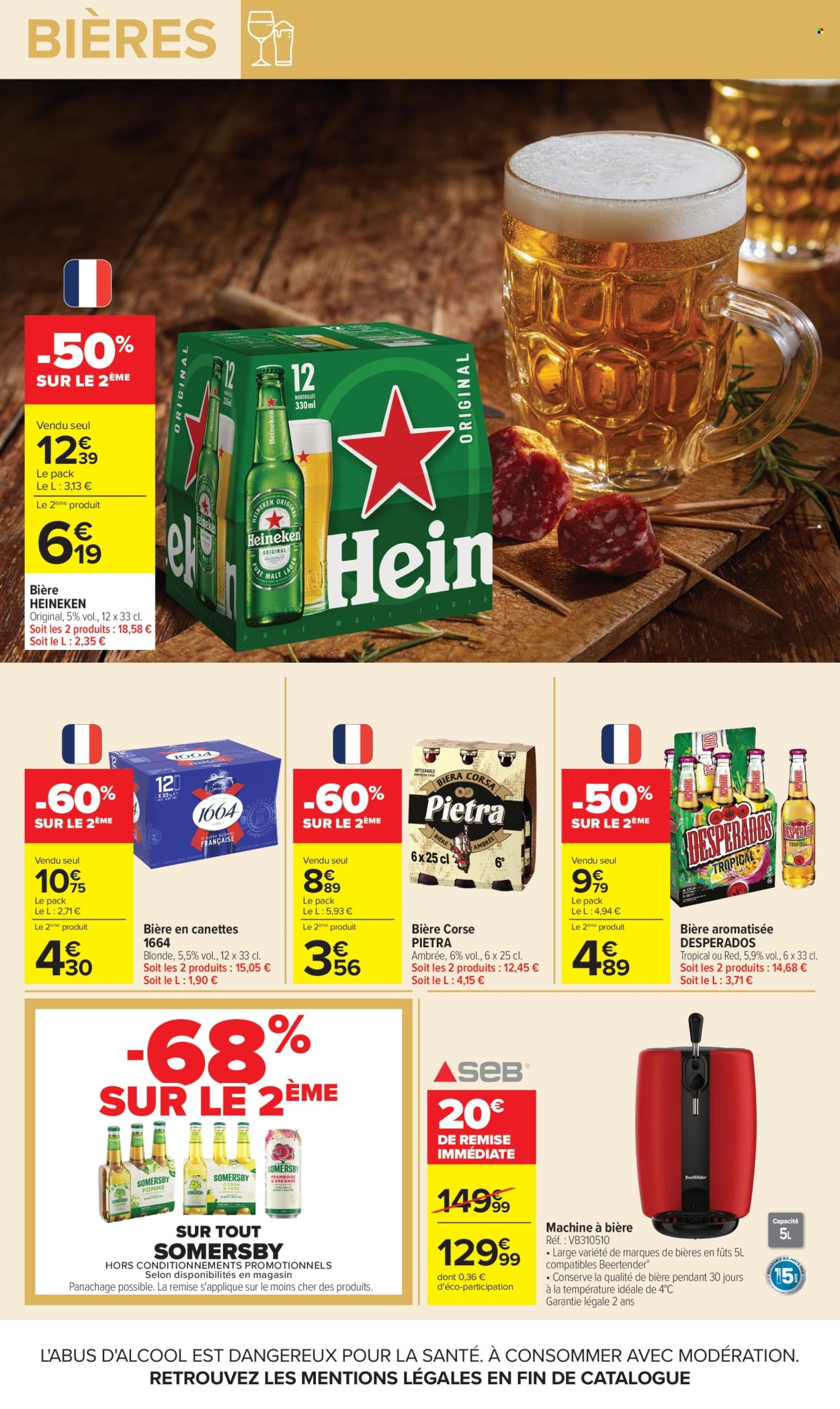 Catalogue Carrefour Hypermarchés - 27.10.2026 - 09.11.2026. Page 18