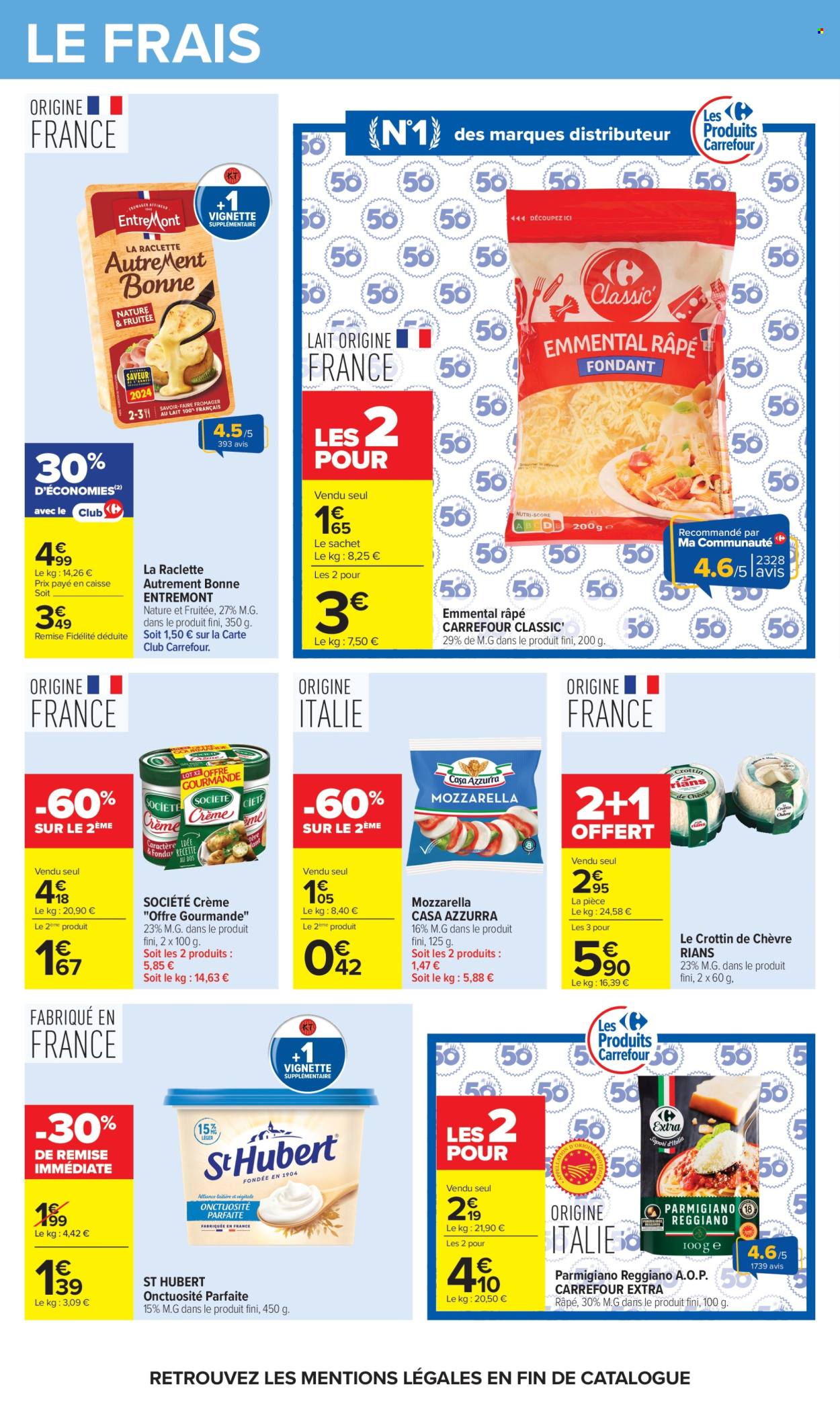 Catalogue Carrefour Hypermarchés - 27.10.2026 - 09.11.2026. Page 34
