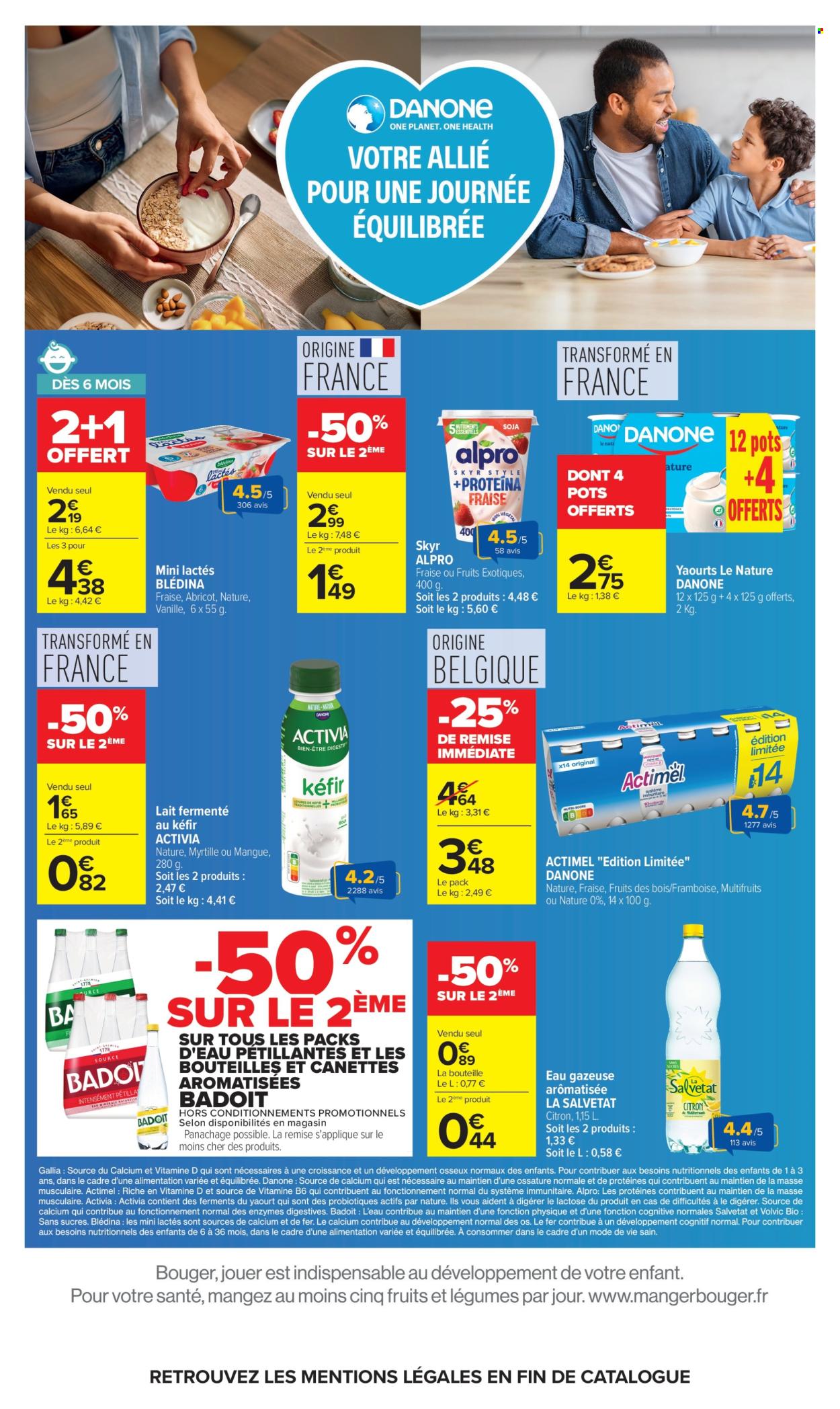 Catalogue Carrefour Hypermarchés - 27.10.2026 - 09.11.2026. Page 39