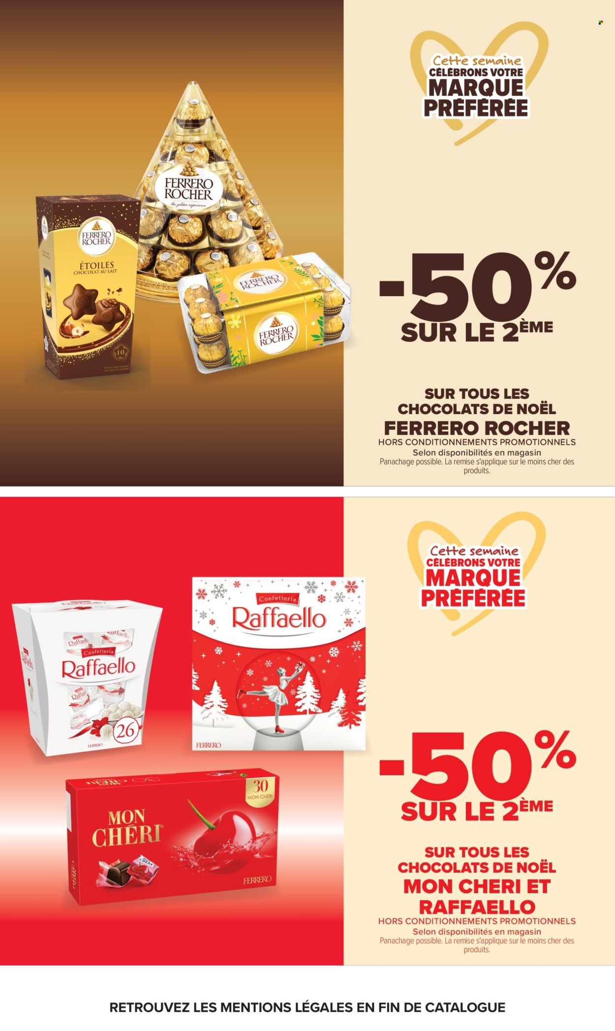 Catalogue Carrefour Hypermarchés - 27.10.2026 - 09.11.2026. Page 43