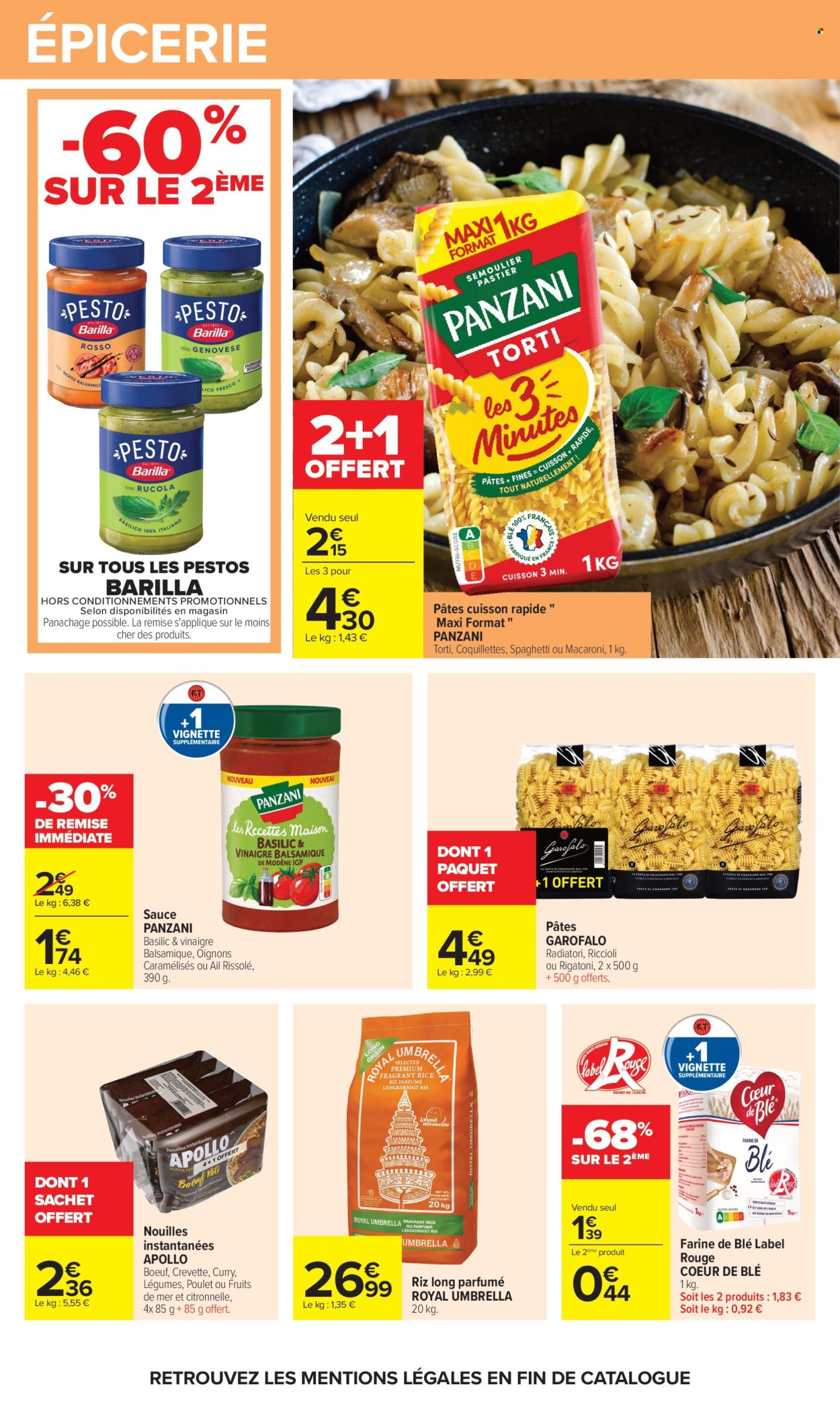 Catalogue Carrefour Hypermarchés - 27.10.2026 - 09.11.2026. Page 52