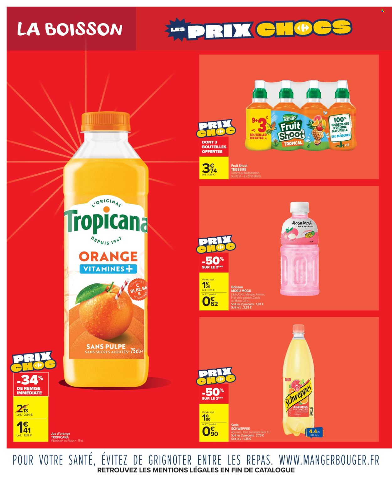 Catalogue Carrefour Market - 27.10.2026 - 08.11.2026. Page 12