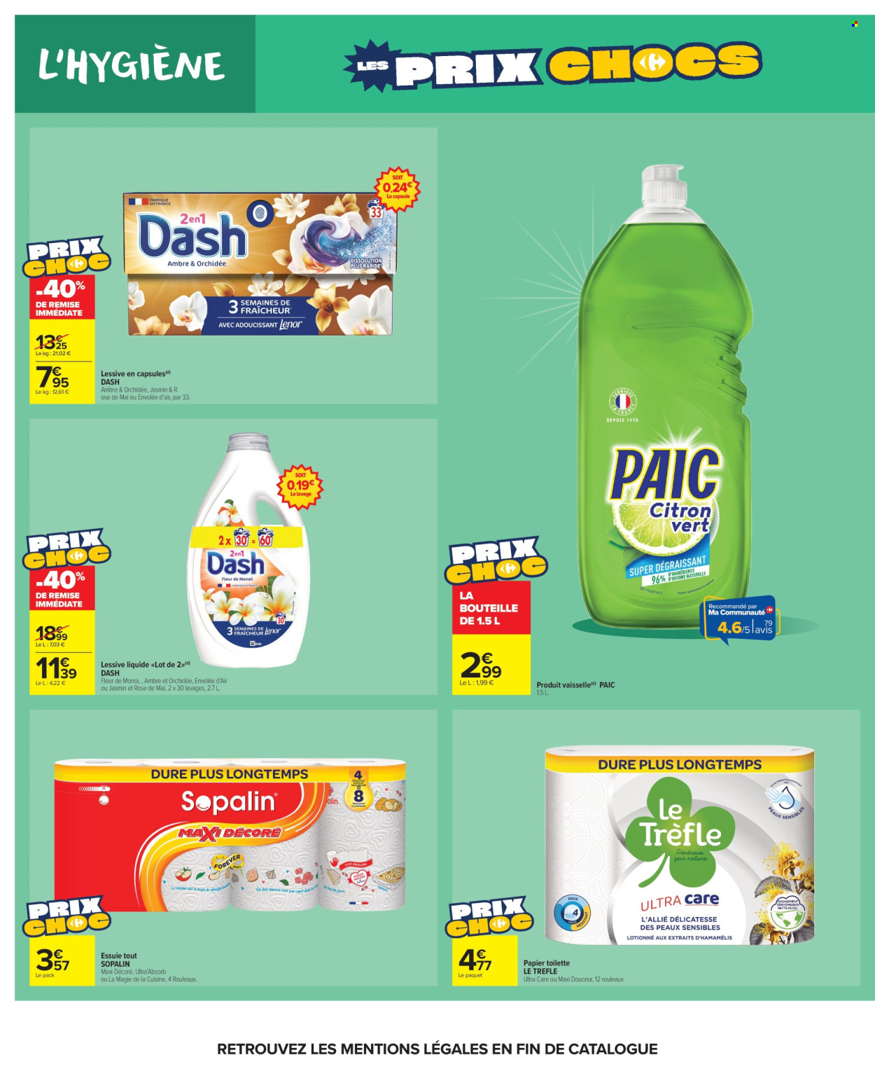 Catalogue Carrefour Market - 27.10.2026 - 08.11.2026. Page 14