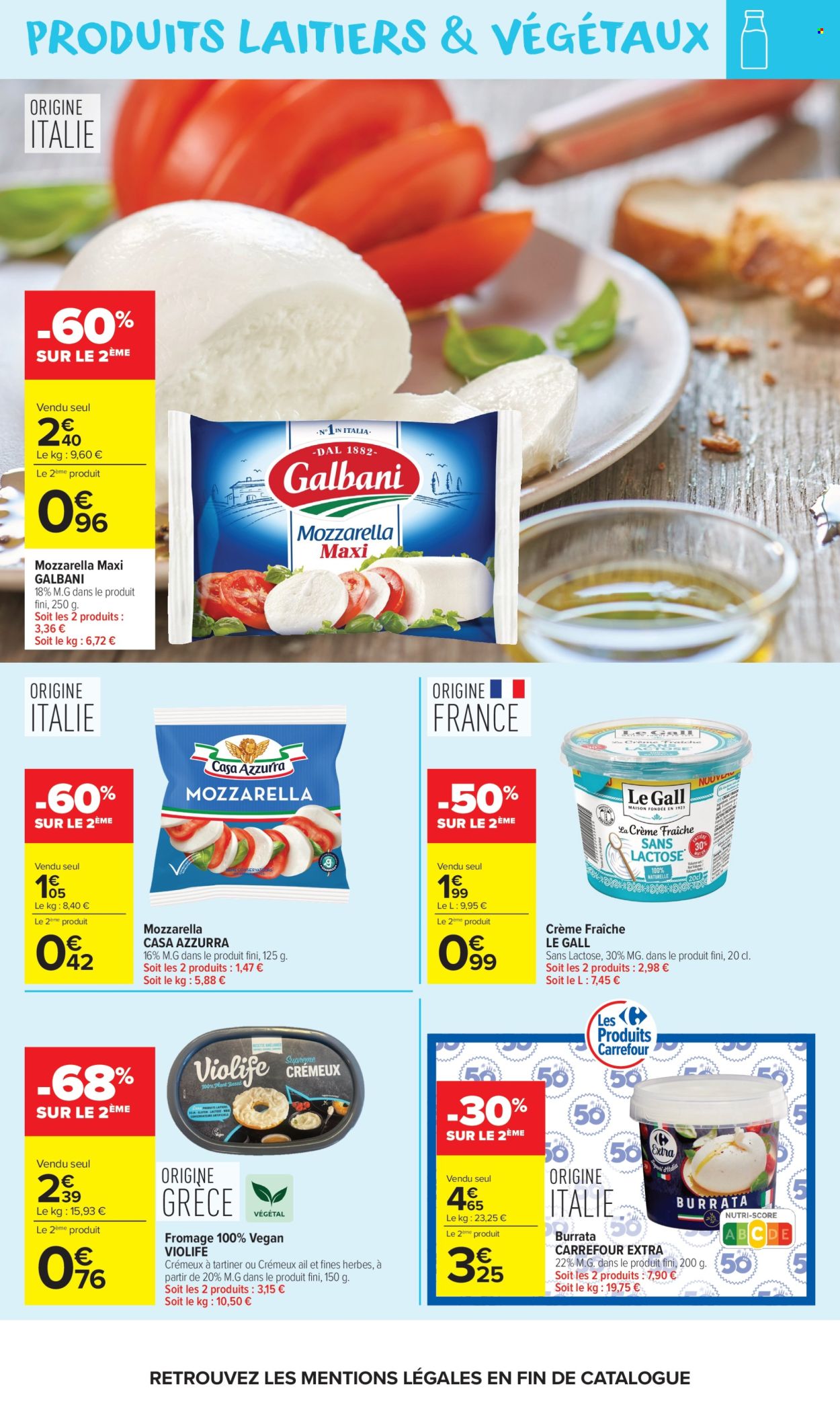 Catalogue Carrefour Market - 27.10.2026 - 08.11.2026. Page 8