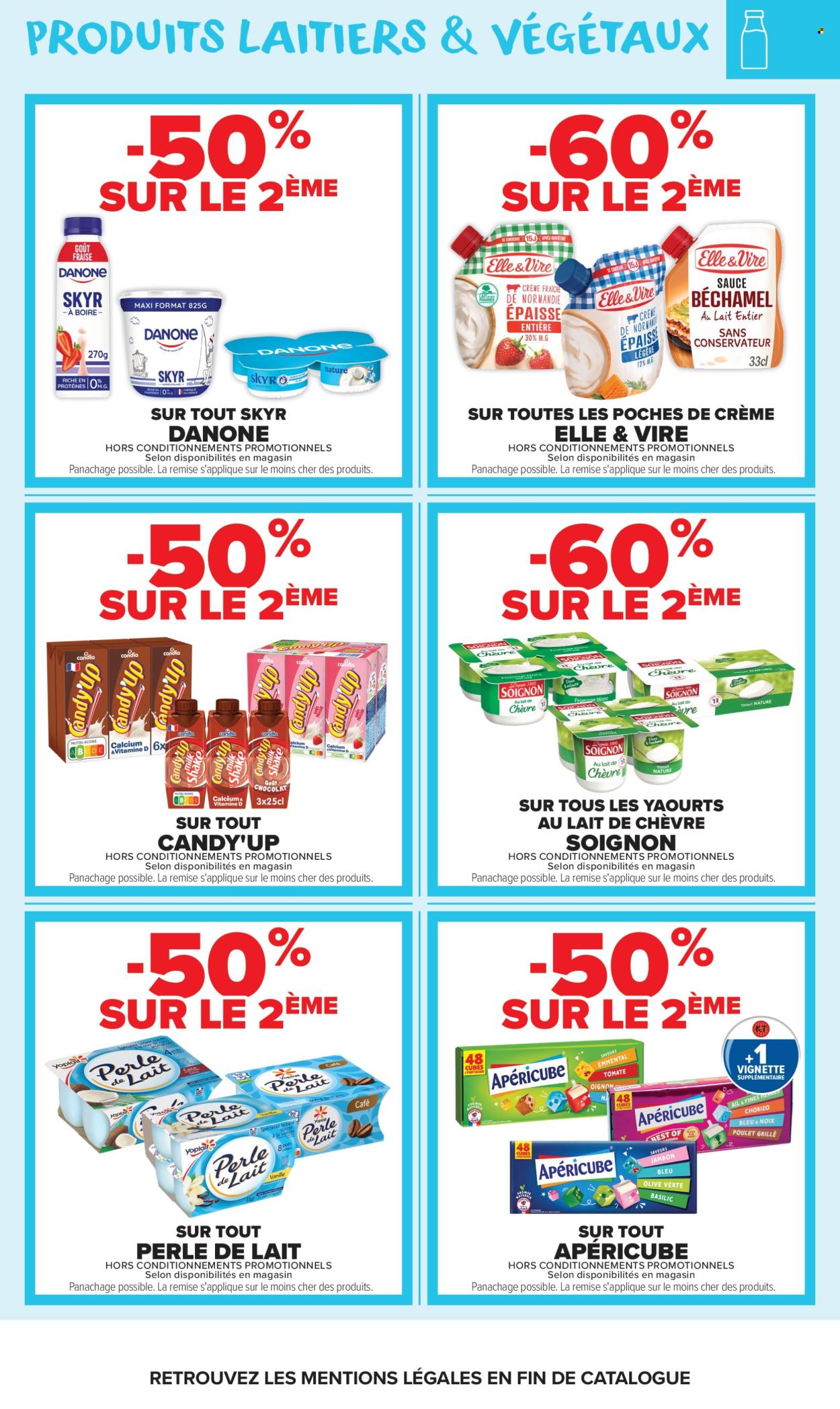 Catalogue Carrefour Market - 27.10.2026 - 08.11.2026. Page 12