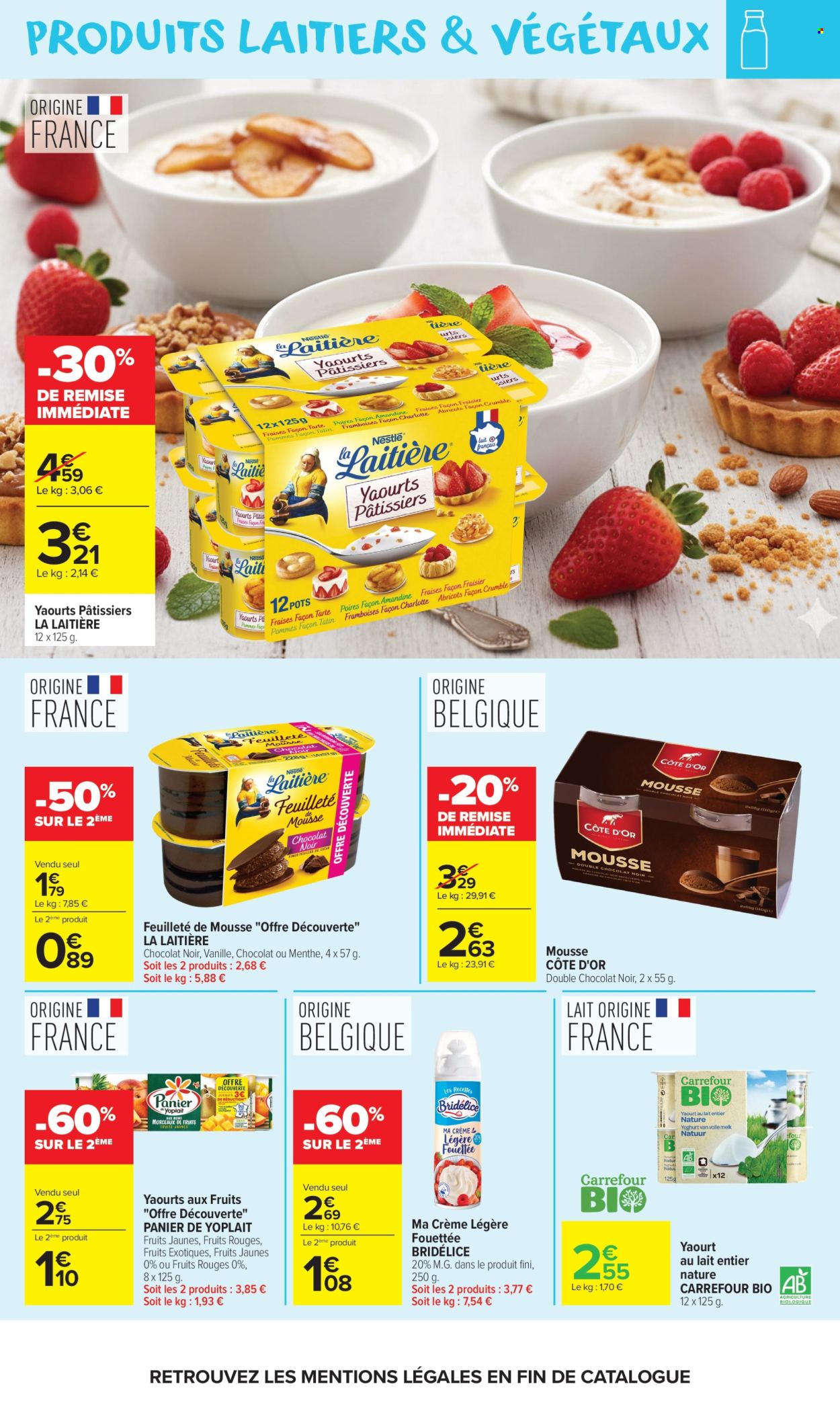 Catalogue Carrefour Market - 27.10.2026 - 08.11.2026. Page 13