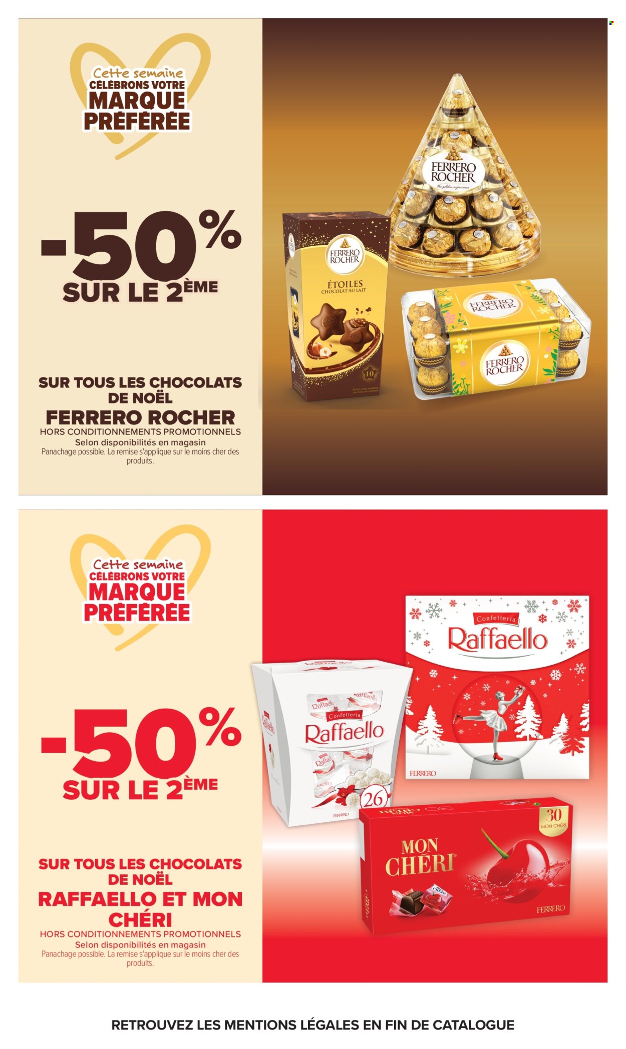 Catalogue Carrefour Market - 27.10.2026 - 08.11.2026. Page 30