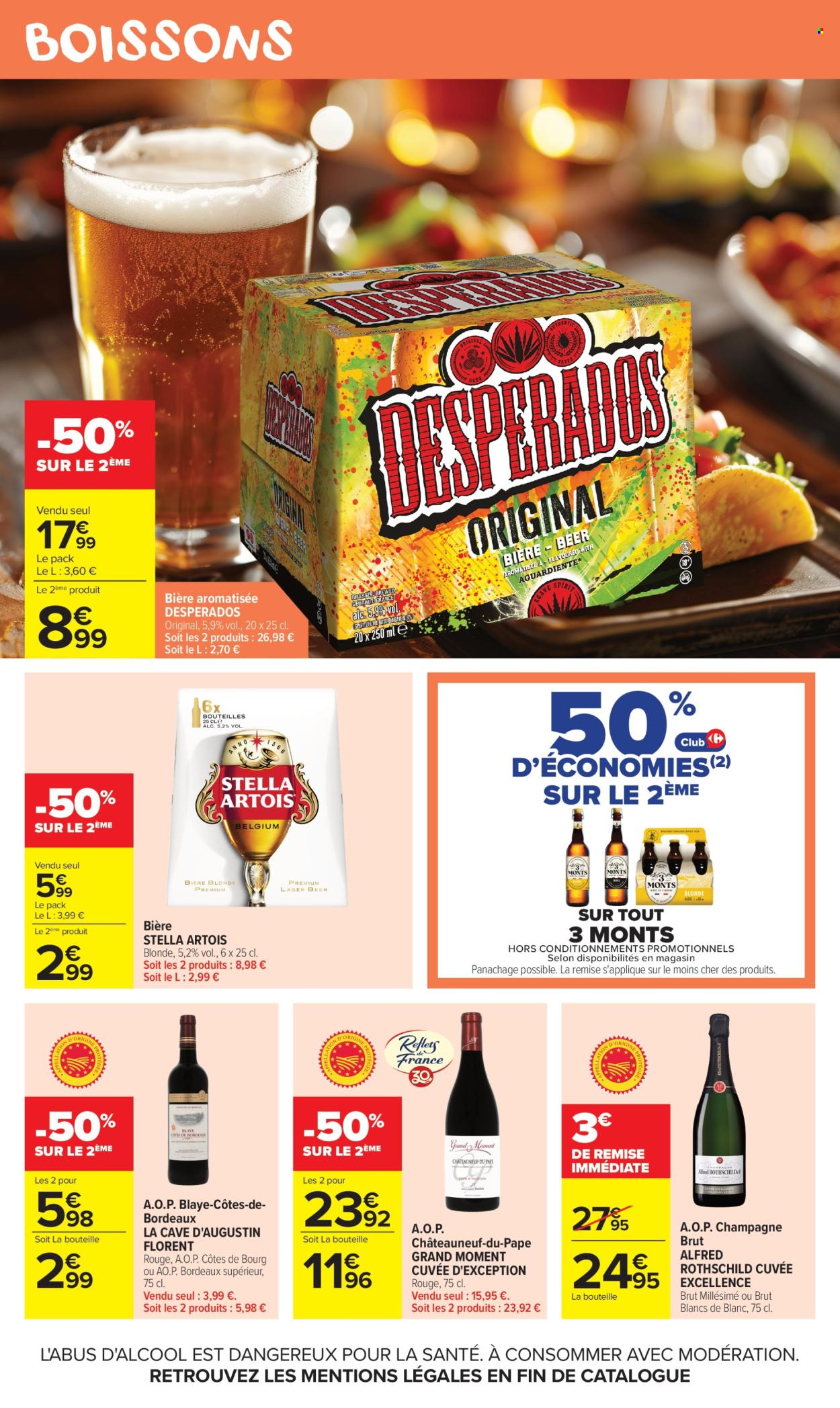 Catalogue Carrefour Market - 27.10.2026 - 08.11.2026. Page 34