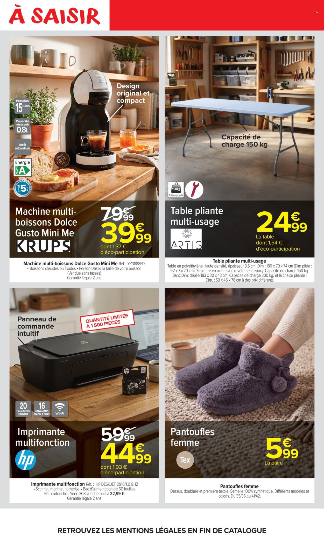 Catalogue Carrefour Market - 27.10.2026 - 08.11.2026. Page 41