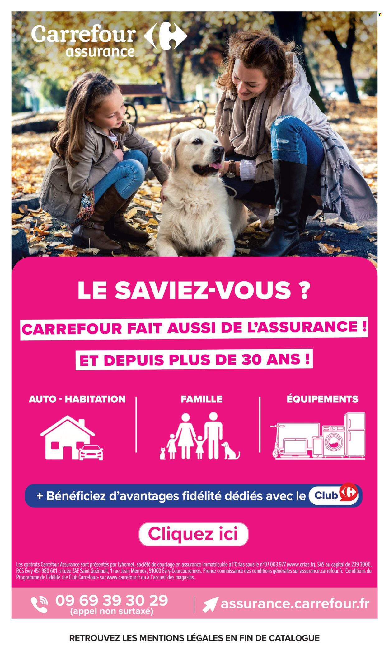 Catalogue Carrefour Market - 27.10.2026 - 08.11.2026. Page 42