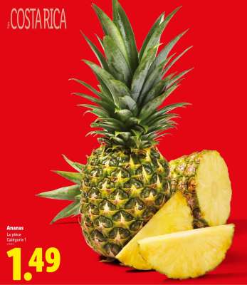 Ananas