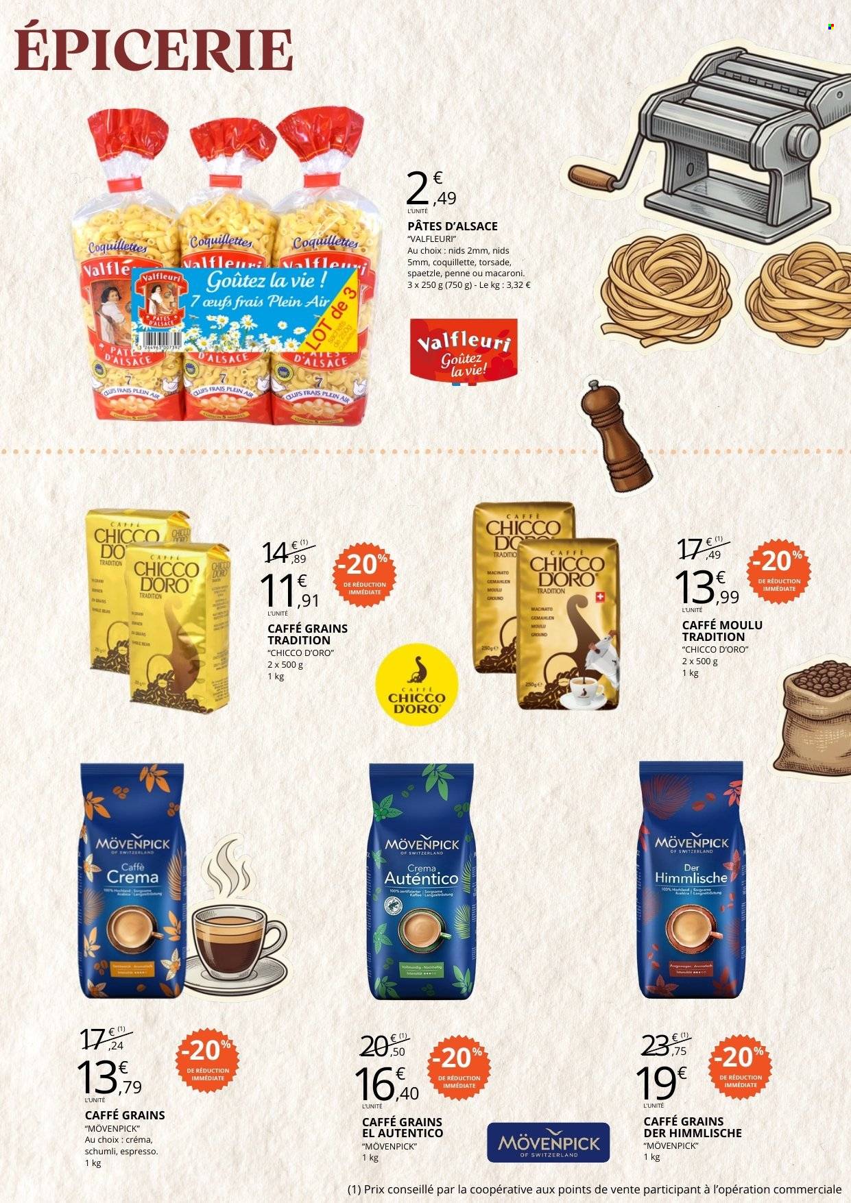 Catalogue E.Leclerc - 26.10.2026 - 31.10.2026. Page 5