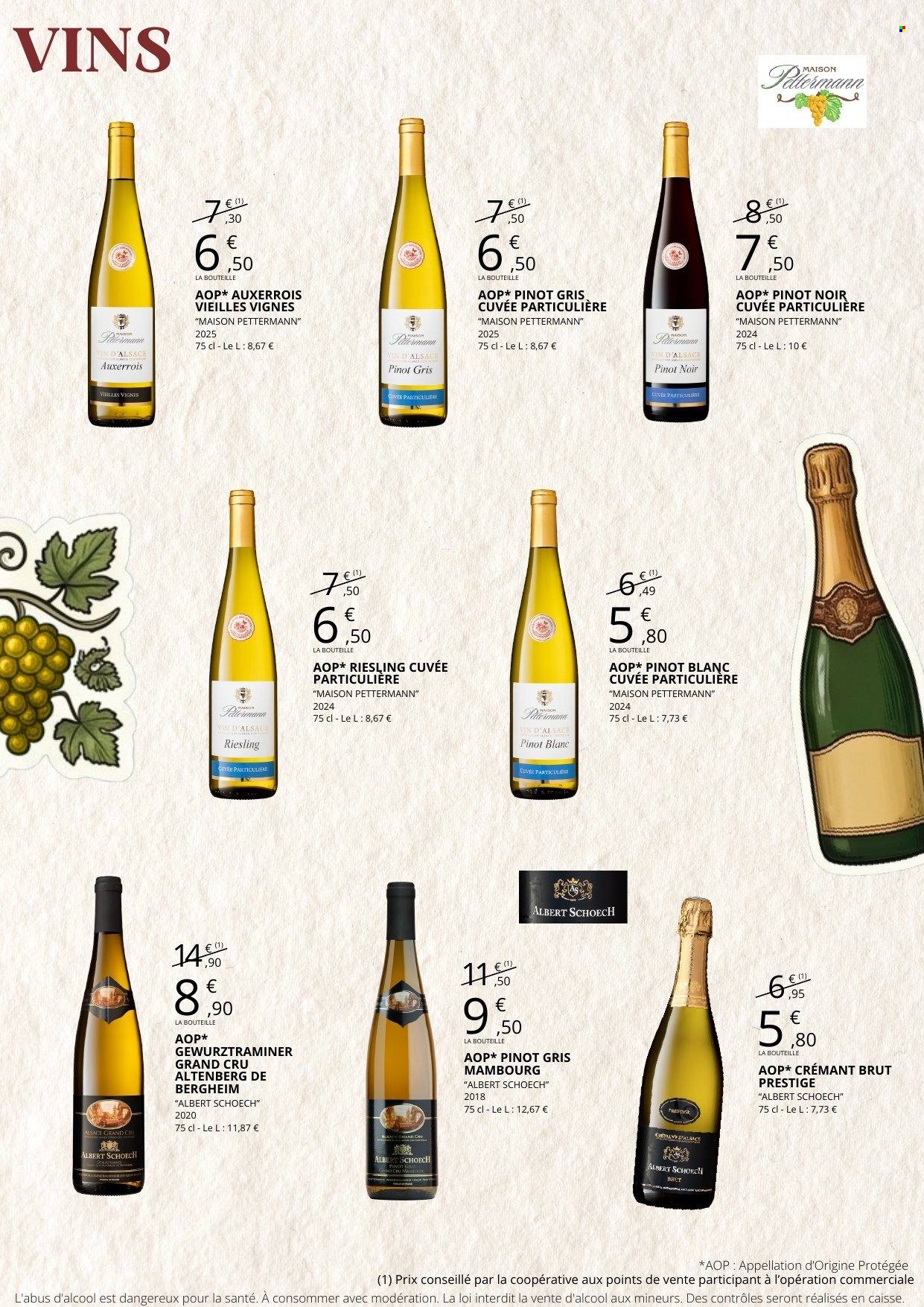 Catalogue E.Leclerc - 26.10.2026 - 31.10.2026. Page 11