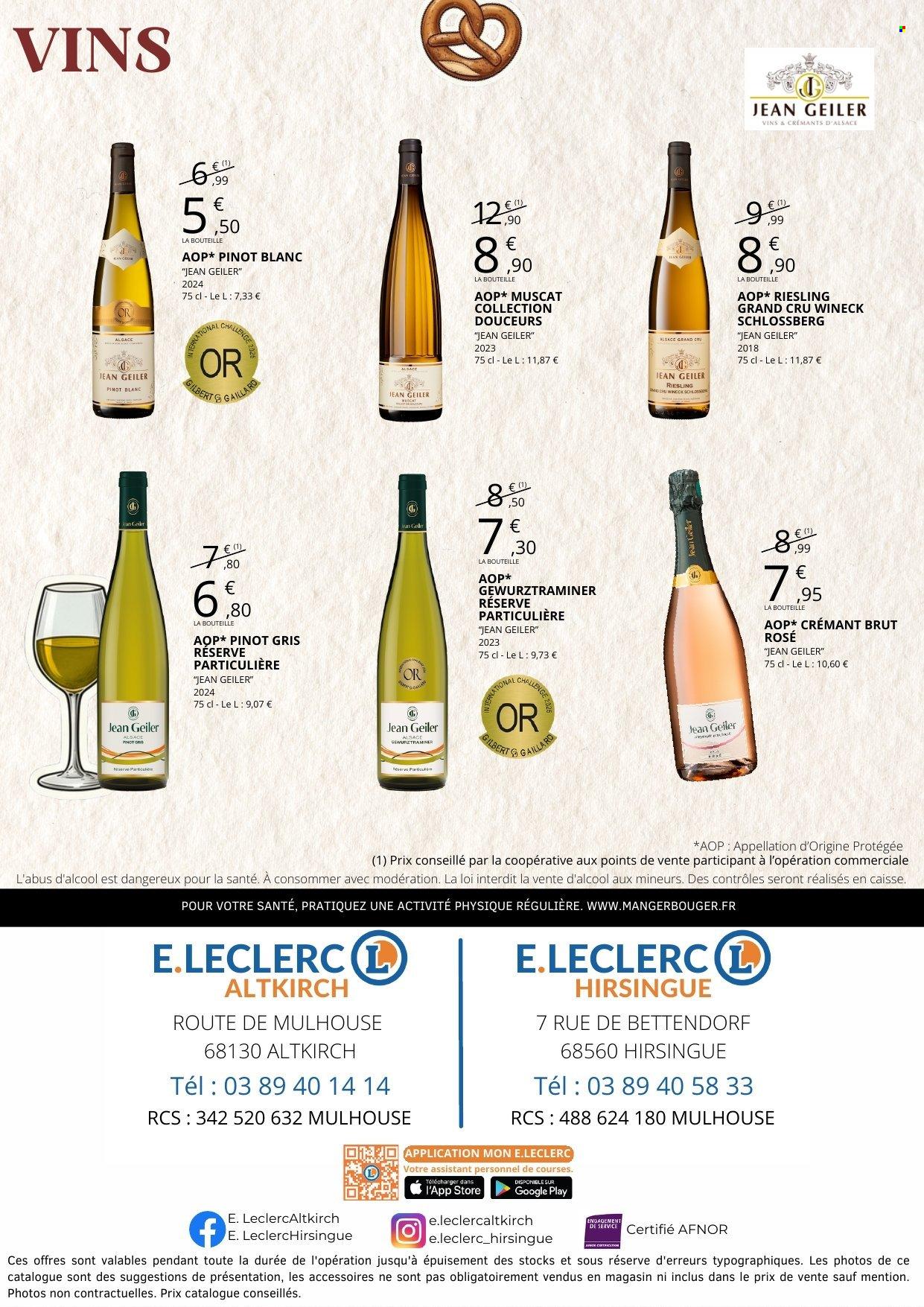 Catalogue E.Leclerc - 26.10.2026 - 31.10.2026. Page 12