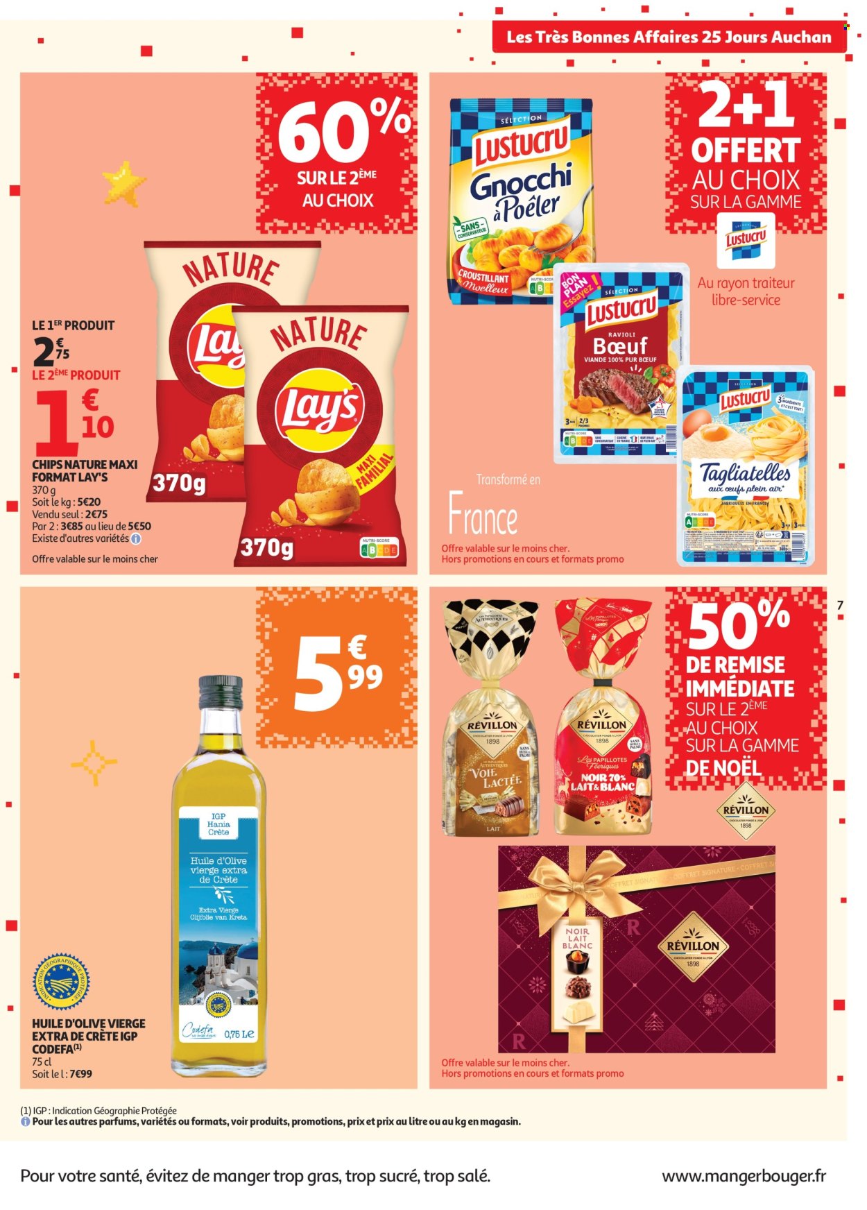 Catalogue Auchan - 27.10.2026 - 01.11.2026. Page 7