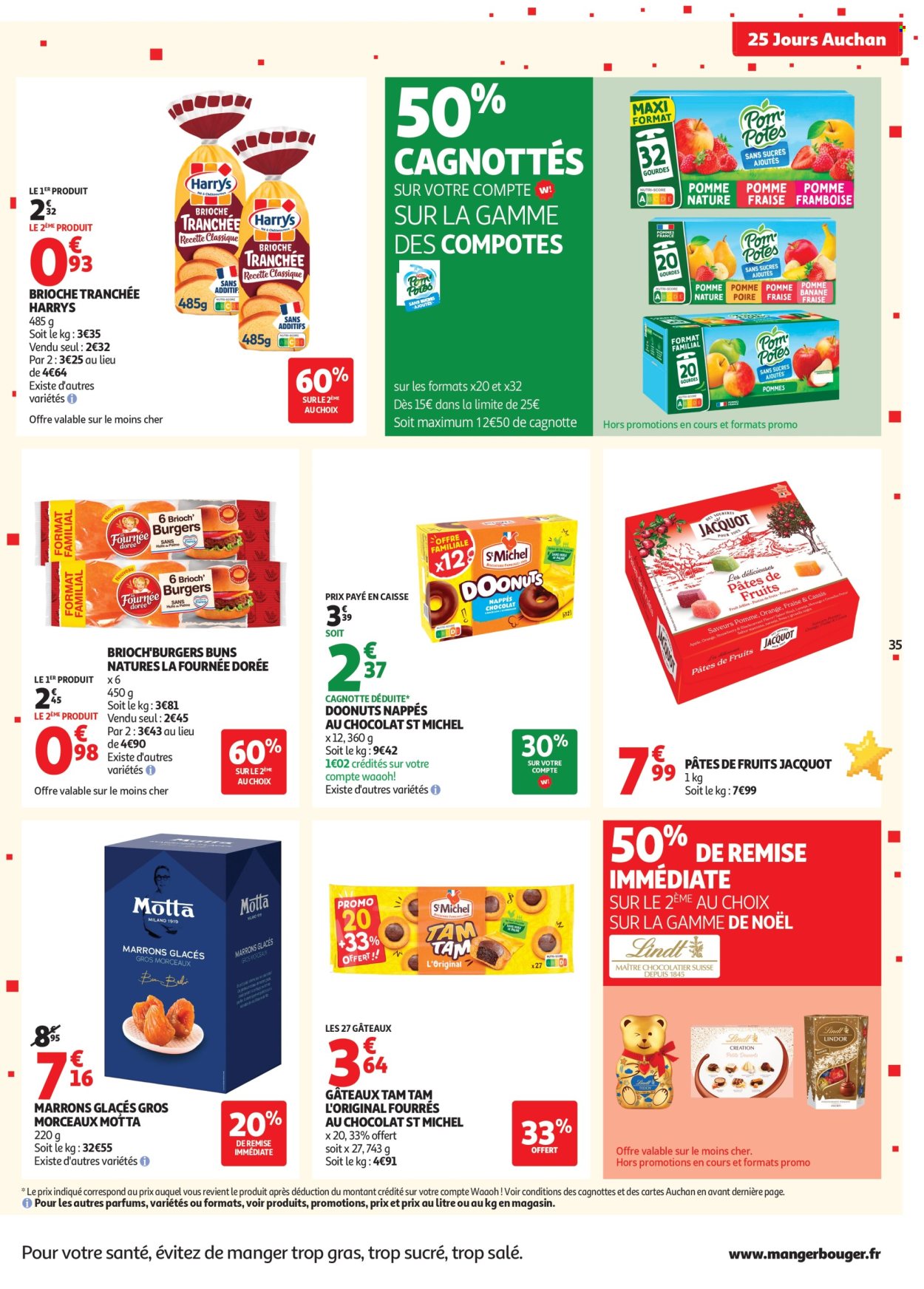 Catalogue Auchan - 27.10.2026 - 01.11.2026. Page 35