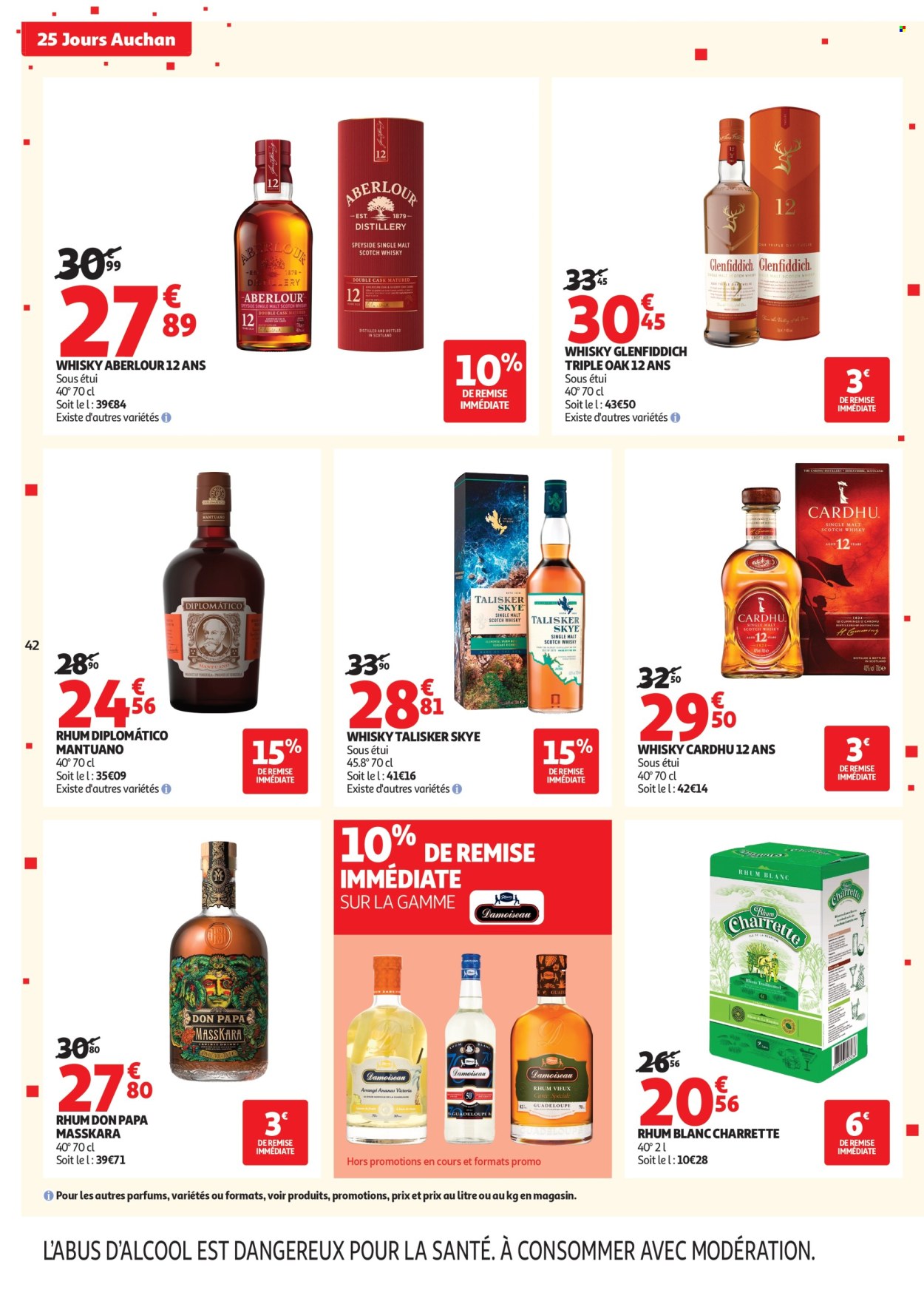 Catalogue Auchan - 27.10.2026 - 01.11.2026. Page 42