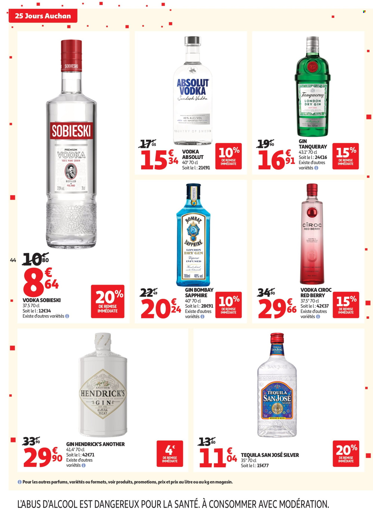Catalogue Auchan - 27.10.2026 - 01.11.2026. Page 44