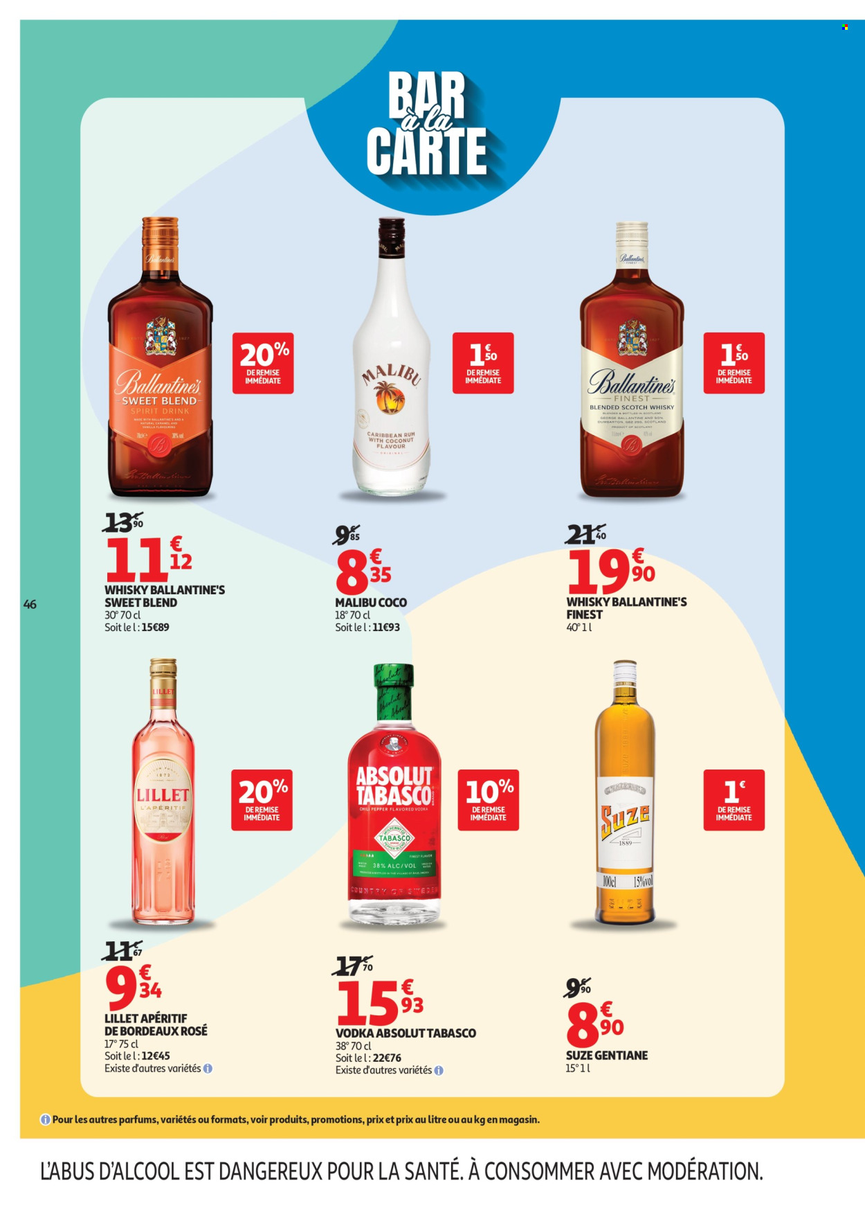 Catalogue Auchan - 27.10.2026 - 01.11.2026. Page 46