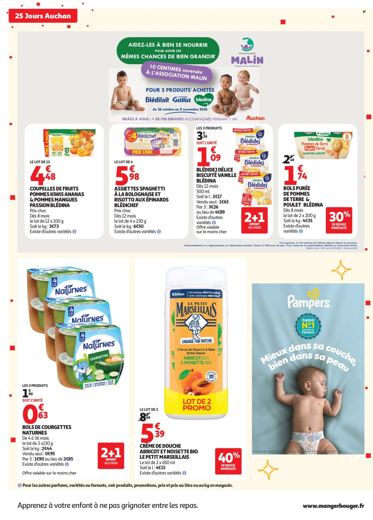 Catalogue Auchan - 27.10.2026 - 01.11.2026. Page 50