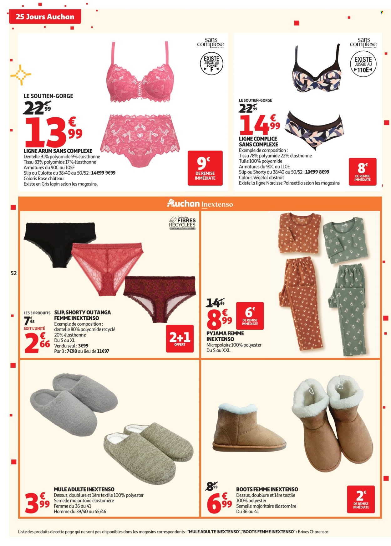 Catalogue Auchan - 27.10.2026 - 01.11.2026. Page 52